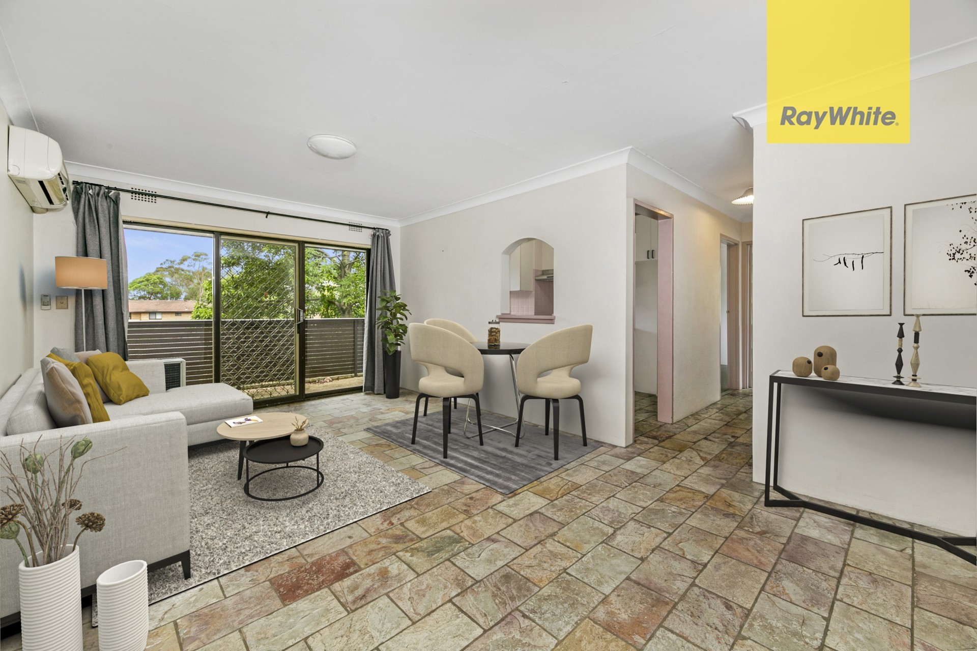 9/497 Church Street, North Parramatta, NSW 2151