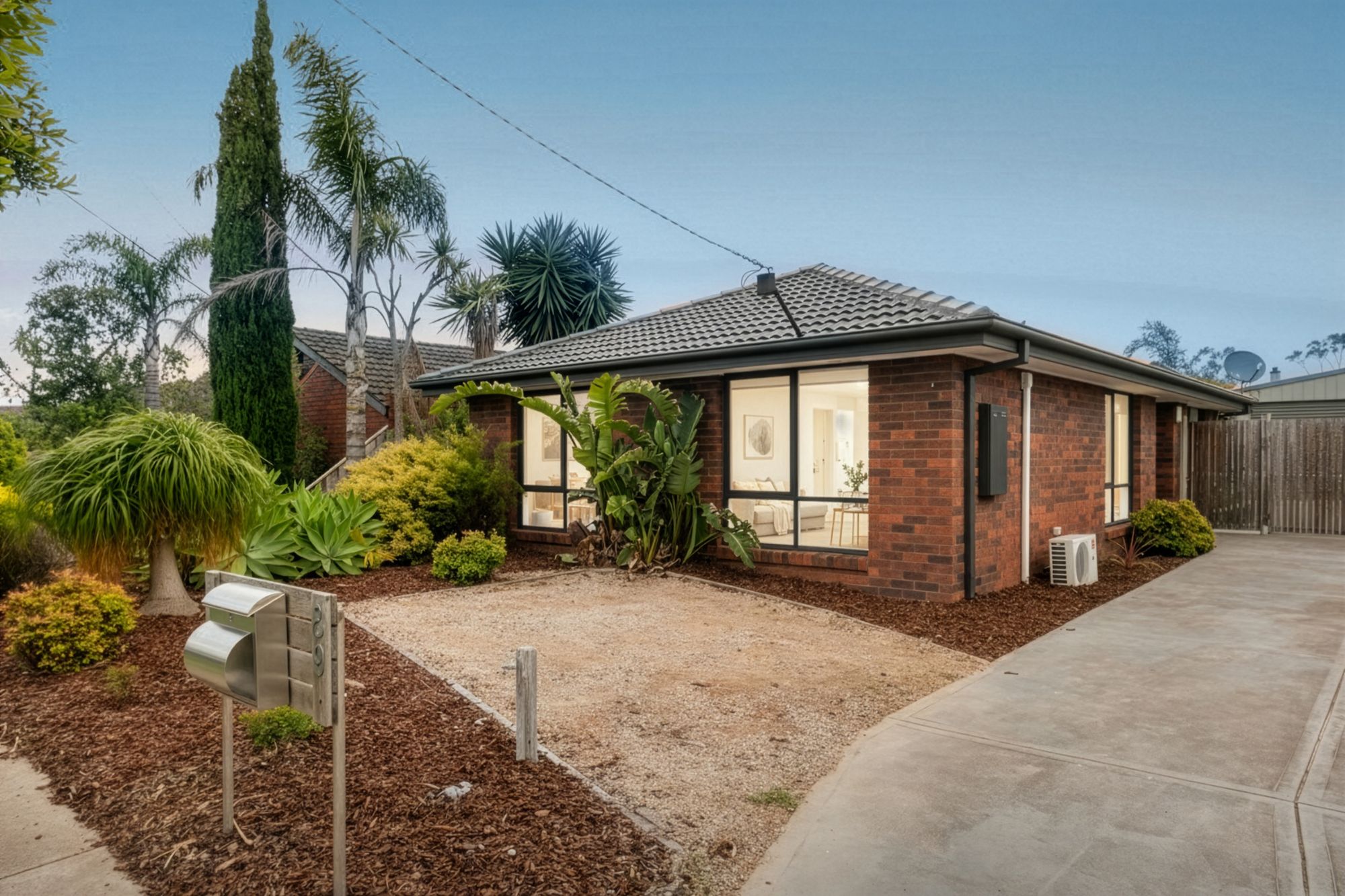 89 Sommers Drive , Altona Meadows VIC 3028