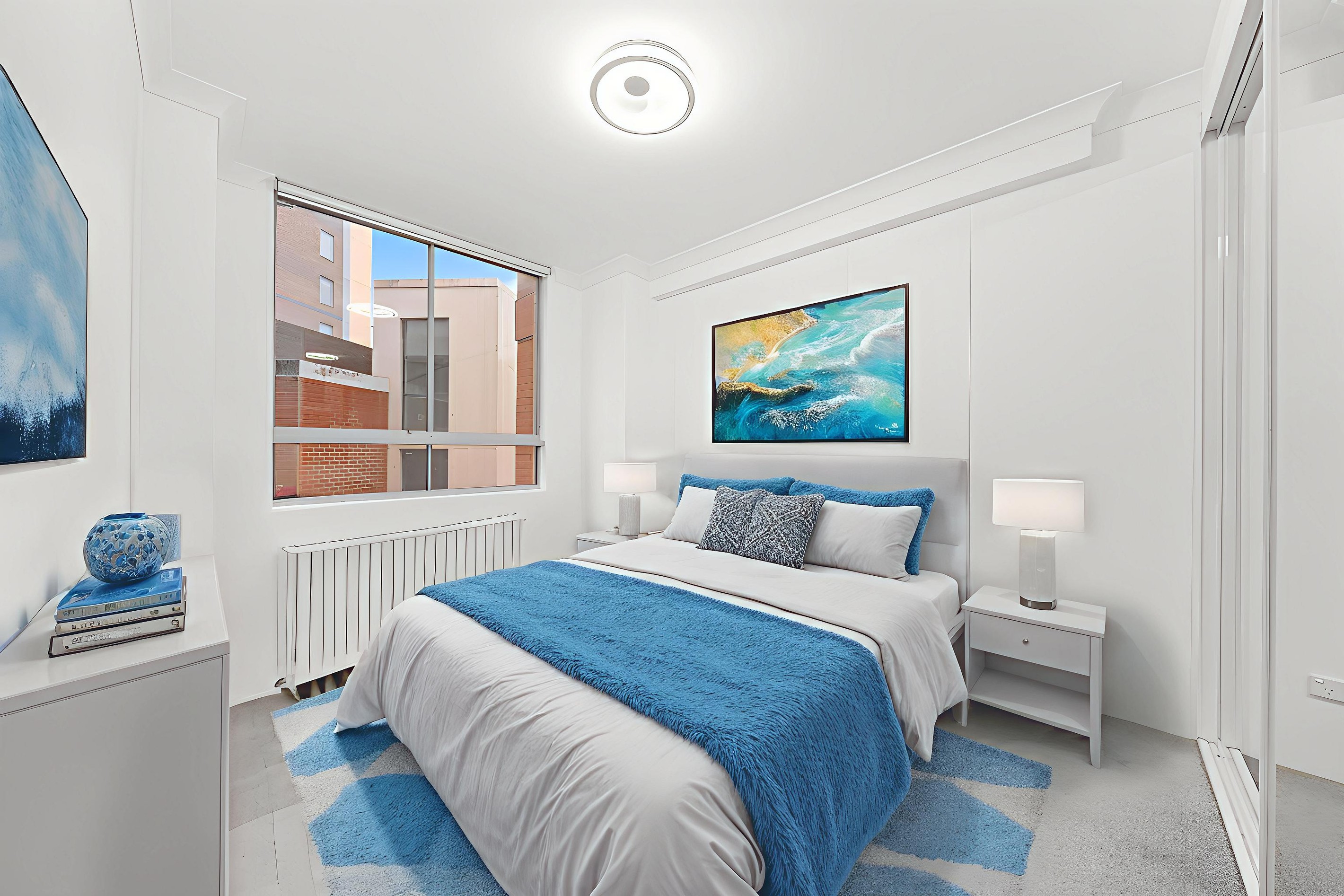 2309/62-72 Queen Street, Auburn, NSW 2144