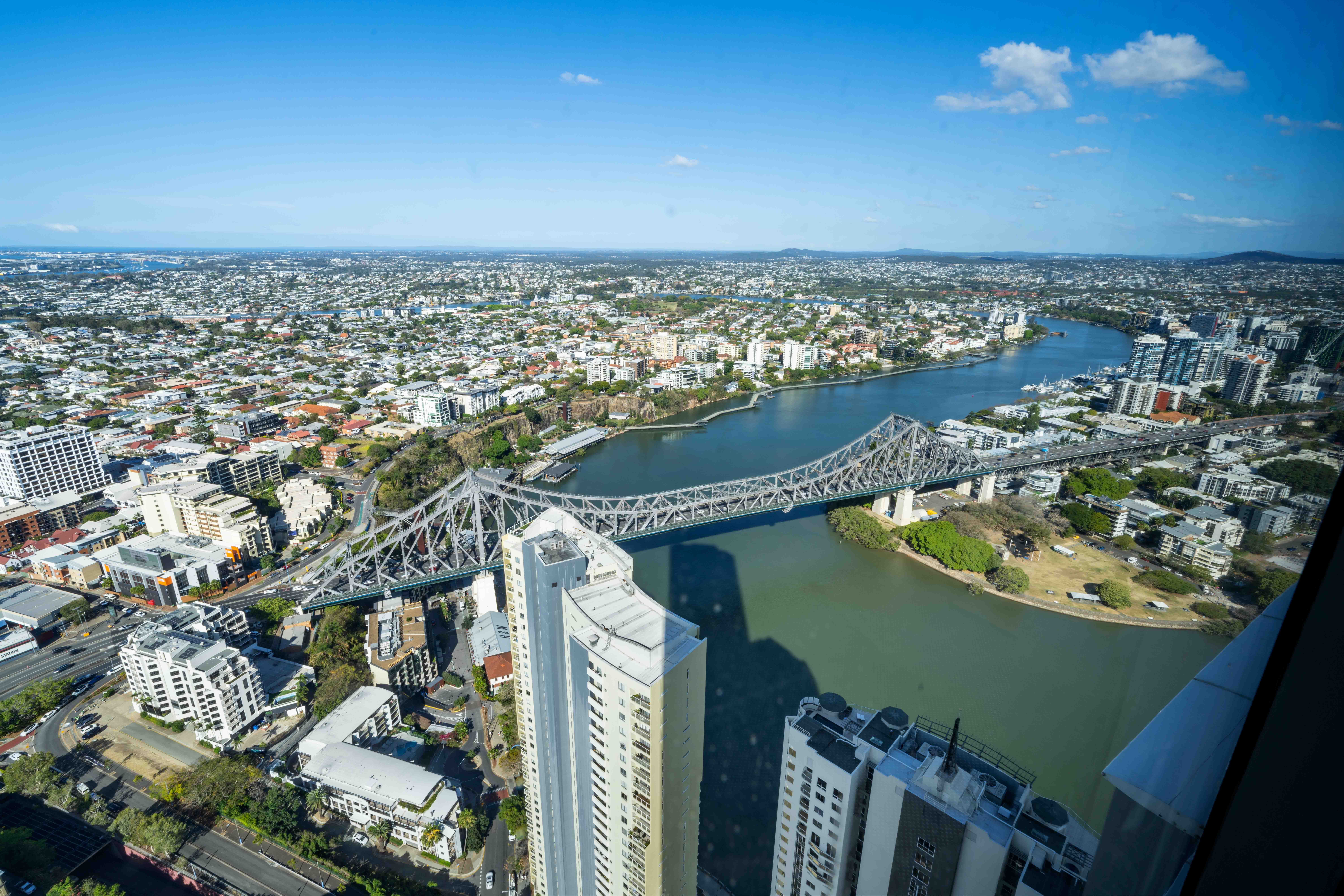 5604/501 Adelaide Street — photo from Ray White Brisbane City