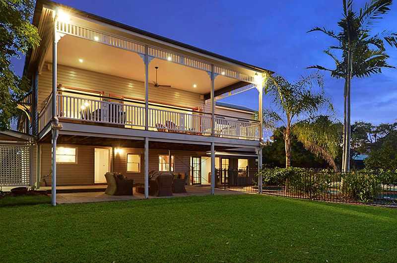 52 Dalrymple Street, Wilston, QLD 4051