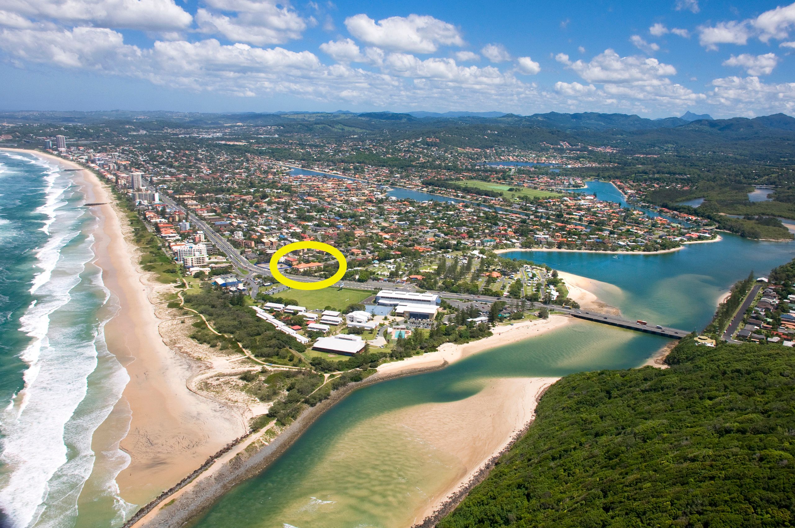 1500 Gold Coast Highway, Palm Beach QLD 4221