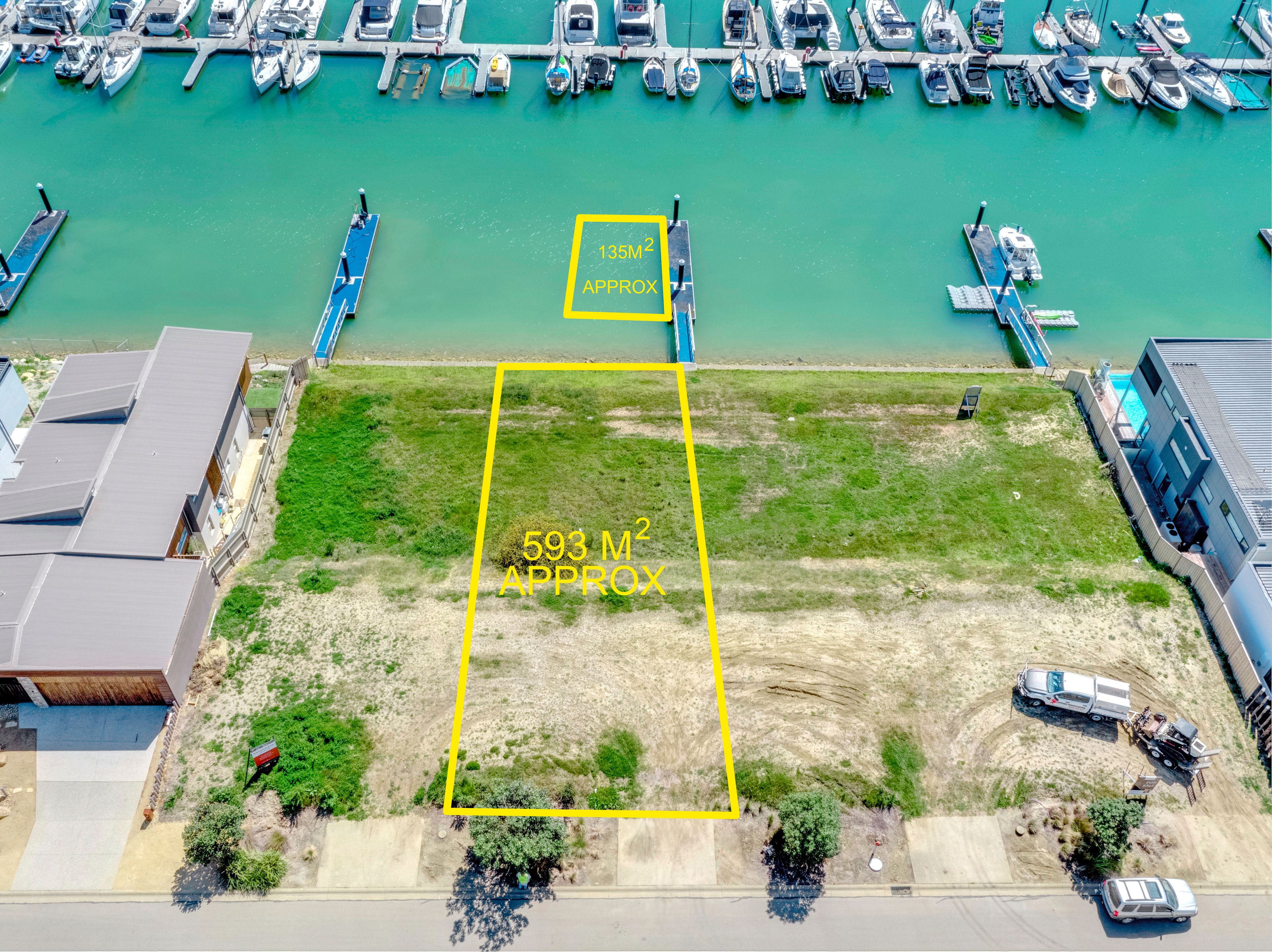 11 South Harbour Esplanade, Safety Beach, VIC 3936