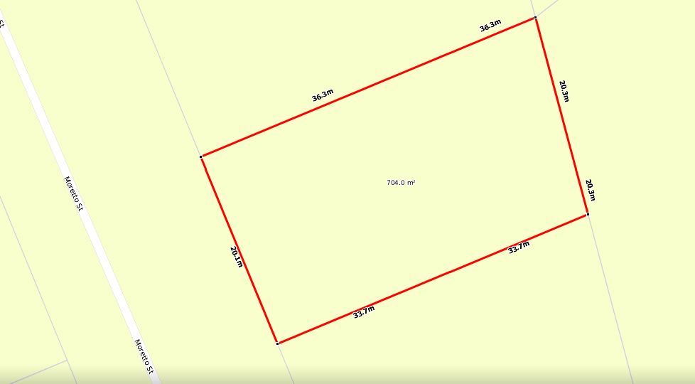 16 Moretto Street, Babinda QLD 4861