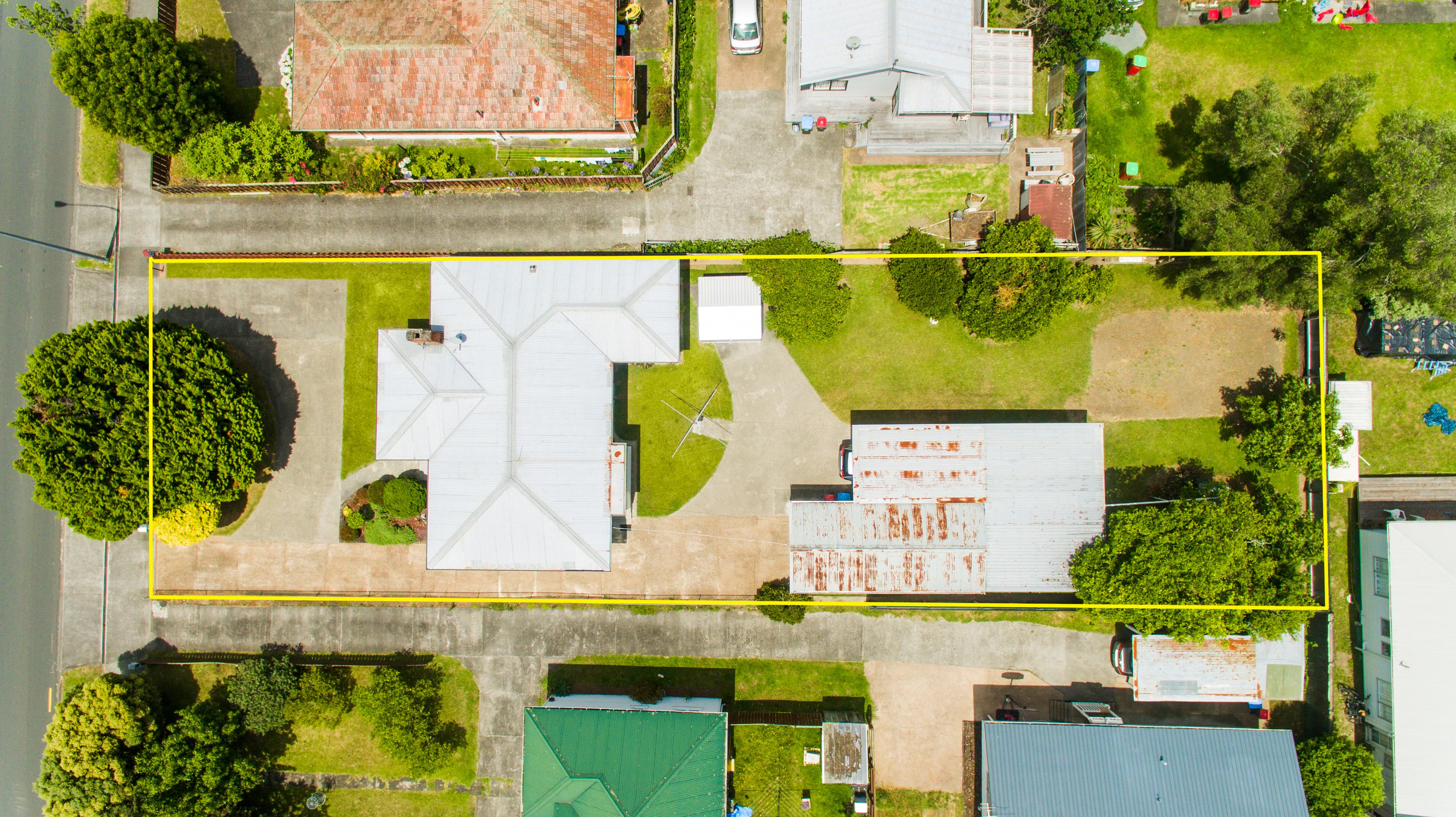 218 Rosebank Road, Avondale, Auckland City