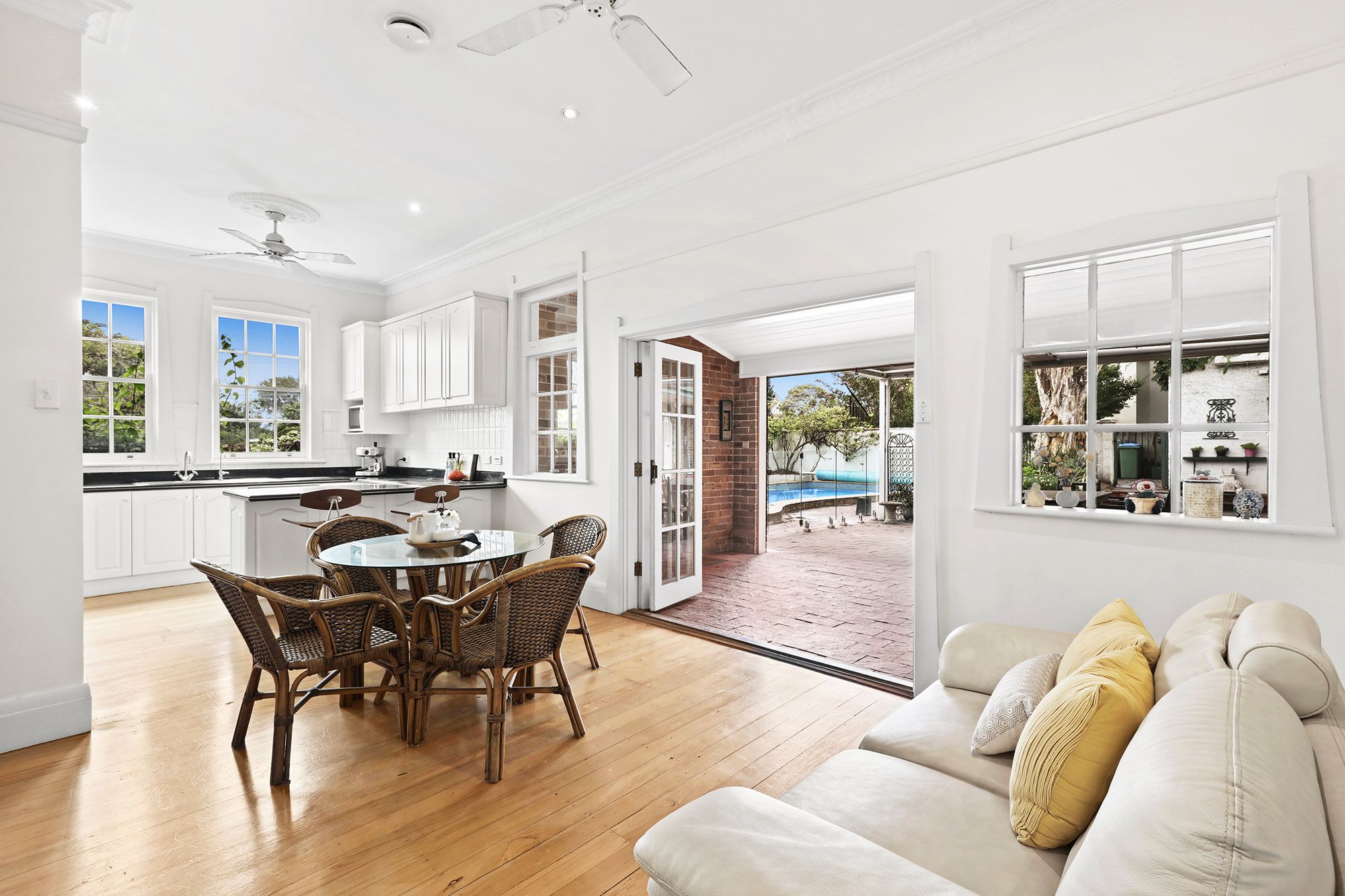 31 Archbold Road, Roseville, NSW 2069