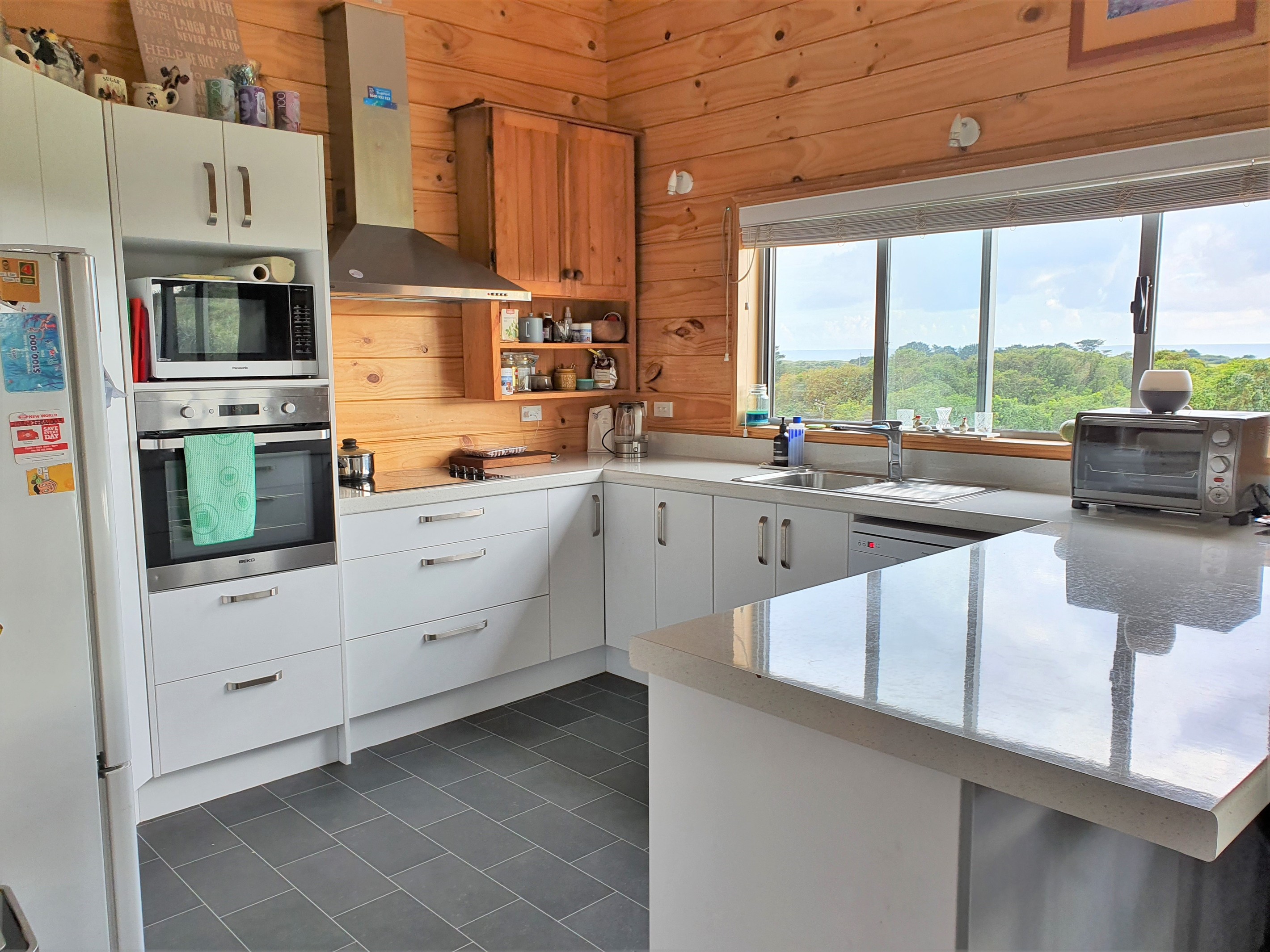 35 Adairs Road, Hokitika, Westland District