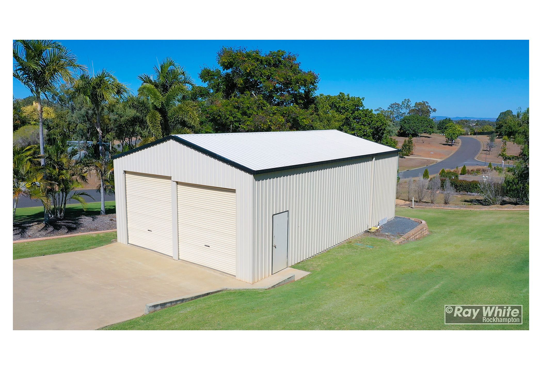128 Angela Road, Rockyview, QLD 4701