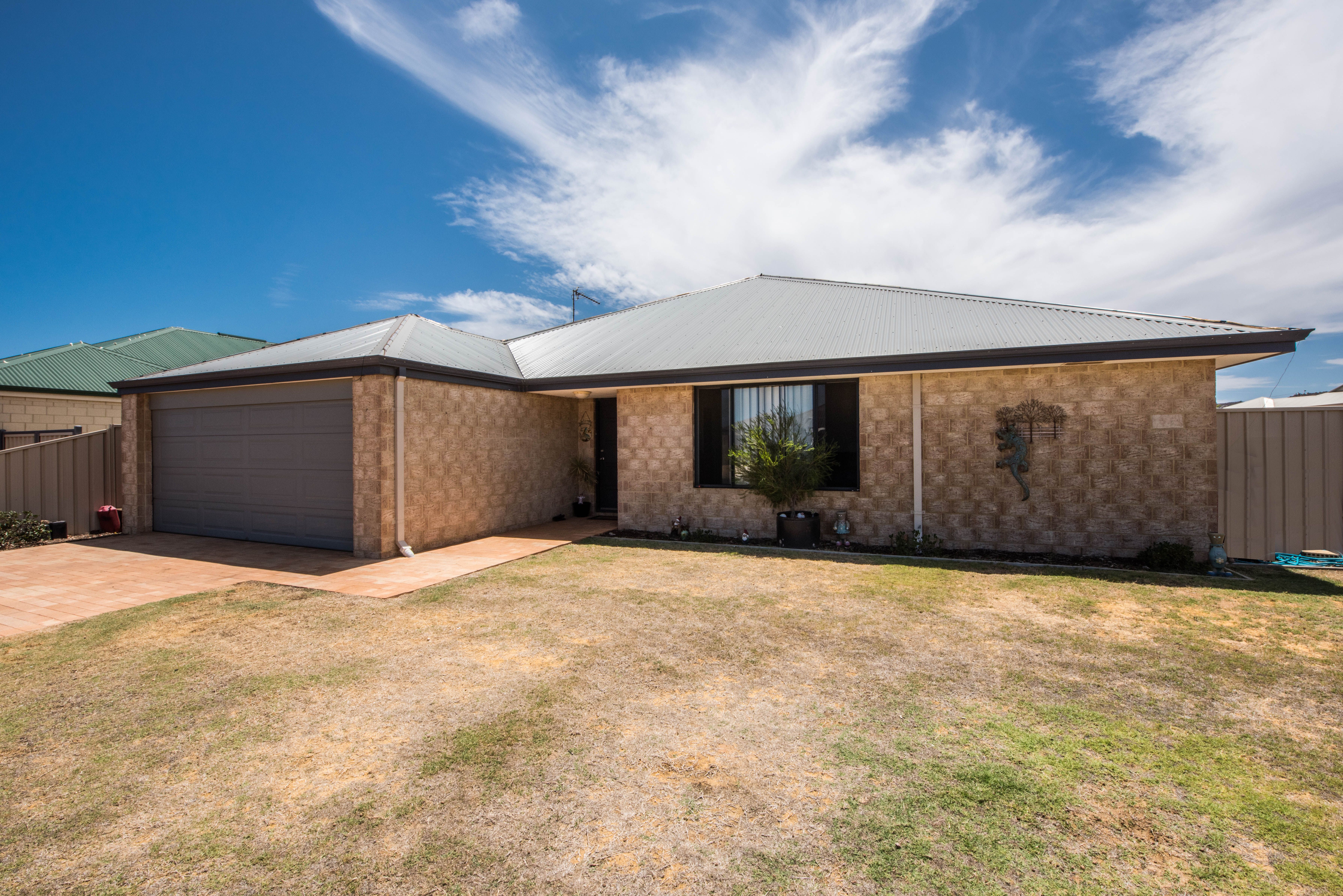 10 Pepper Gate, Waggrakine, WA 6530