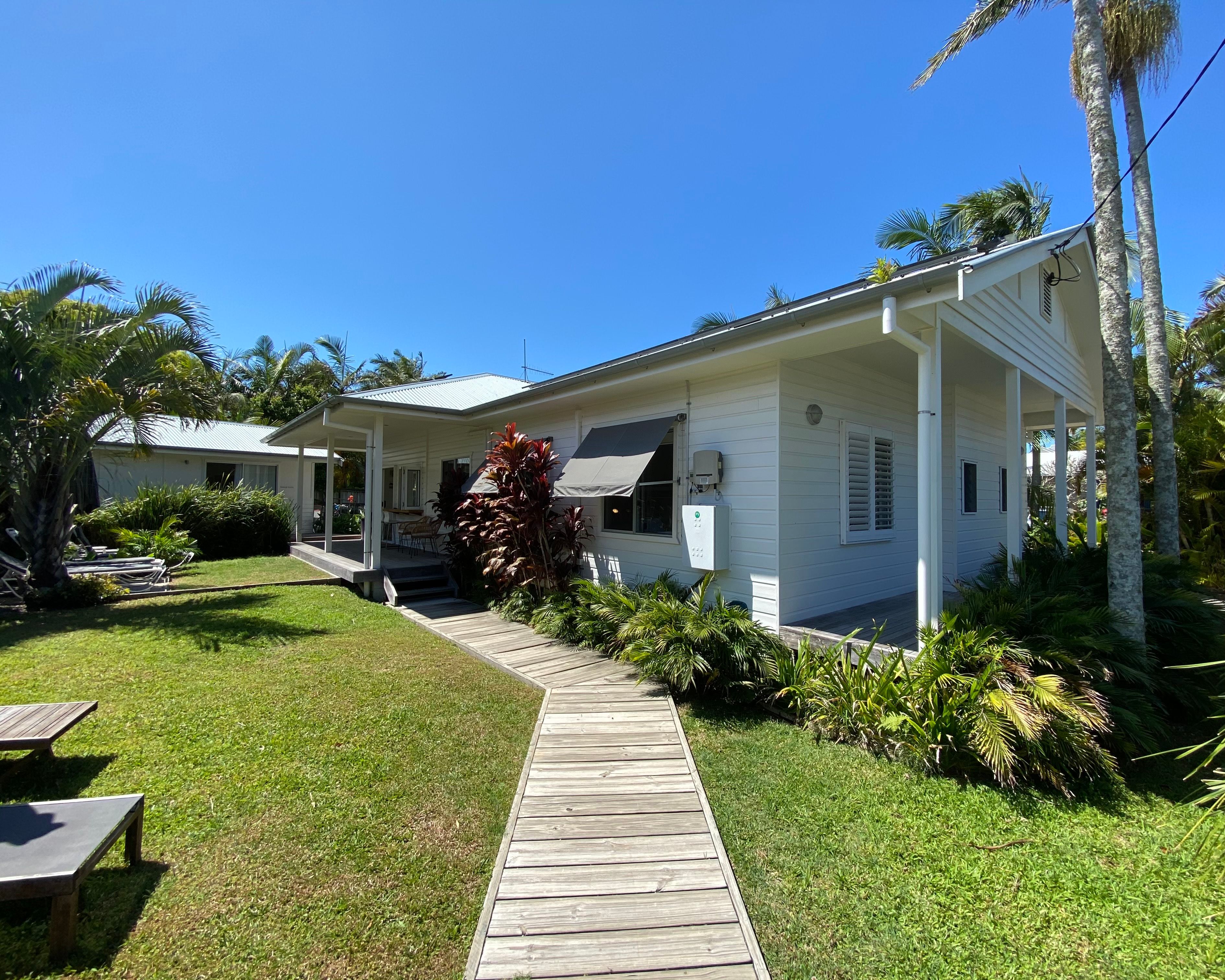 5 Browning Street, Byron Bay NSW 2481