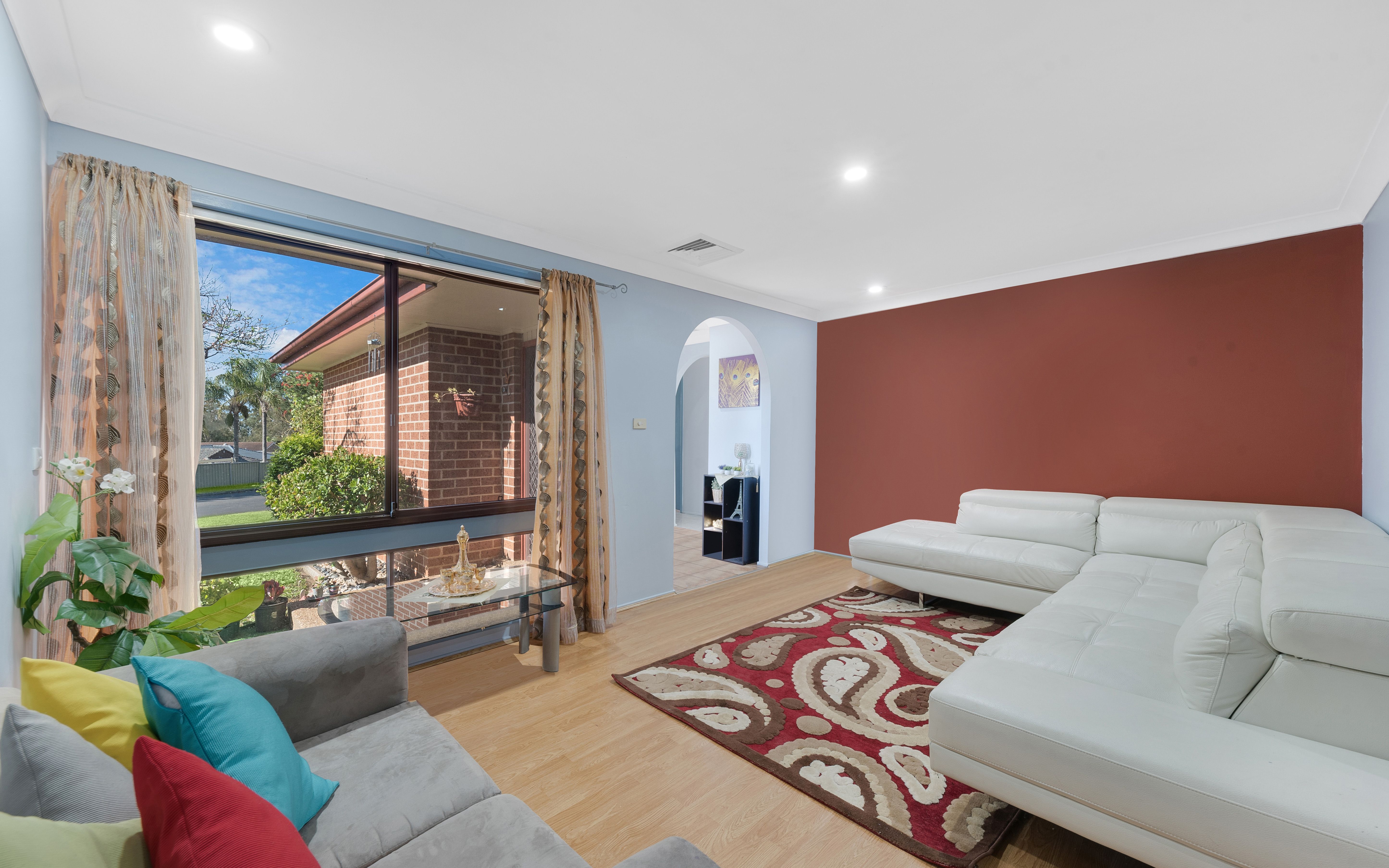 Ingleburn, NSW 2565