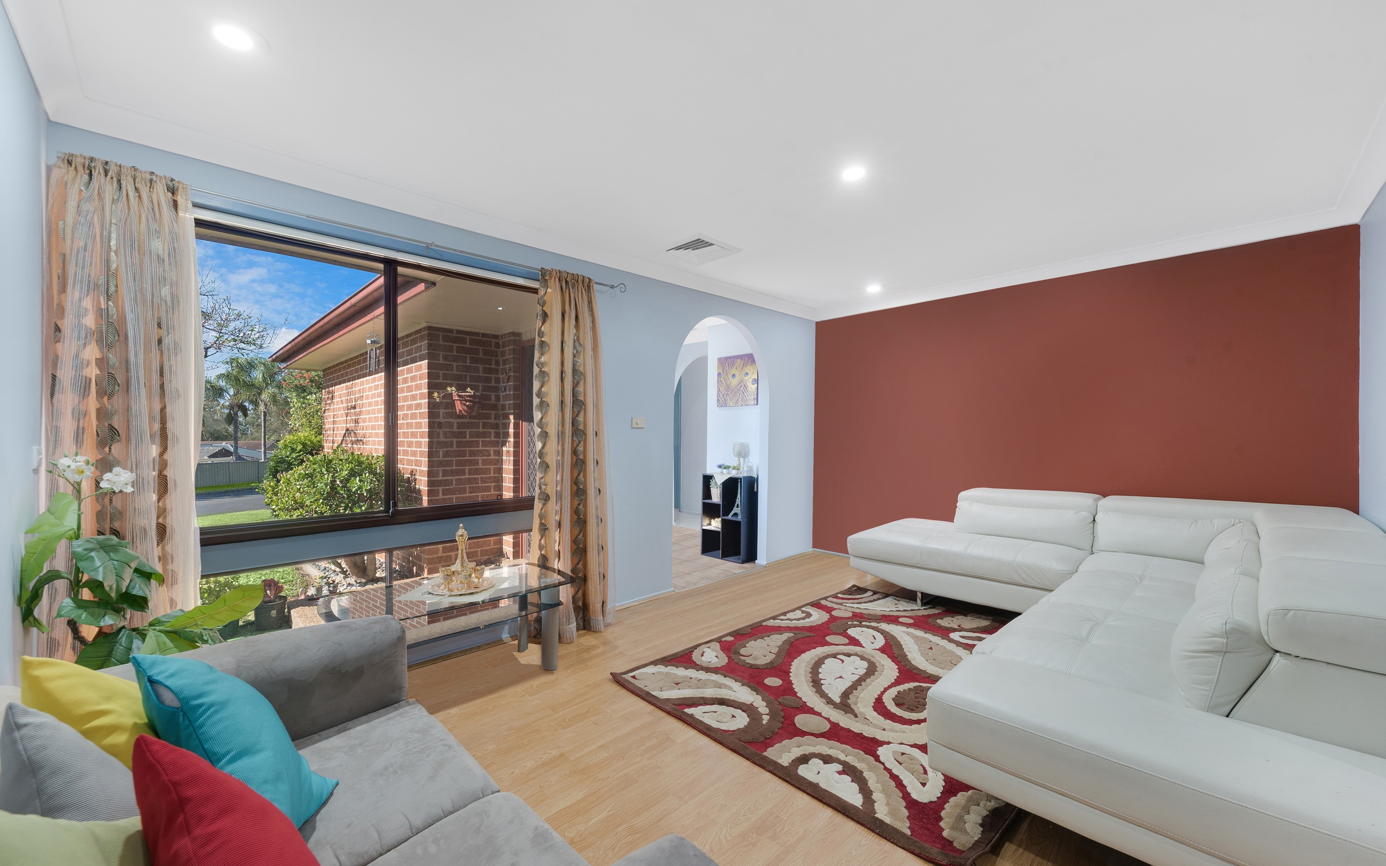 Ingleburn, NSW 2565
