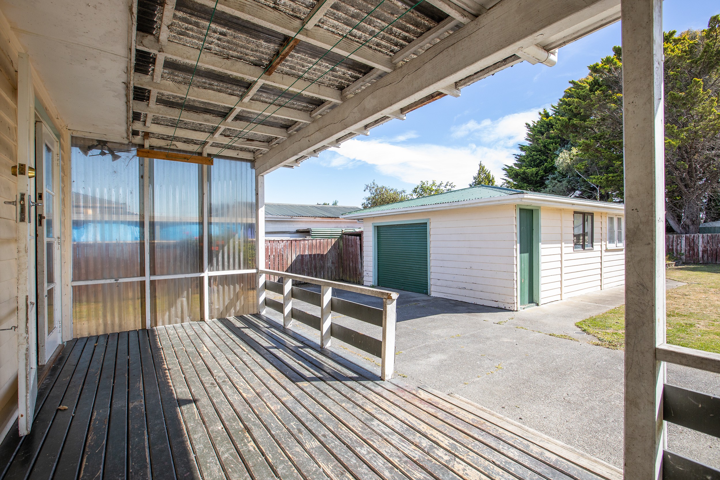143 Cockburn, Masterton, Masterton District