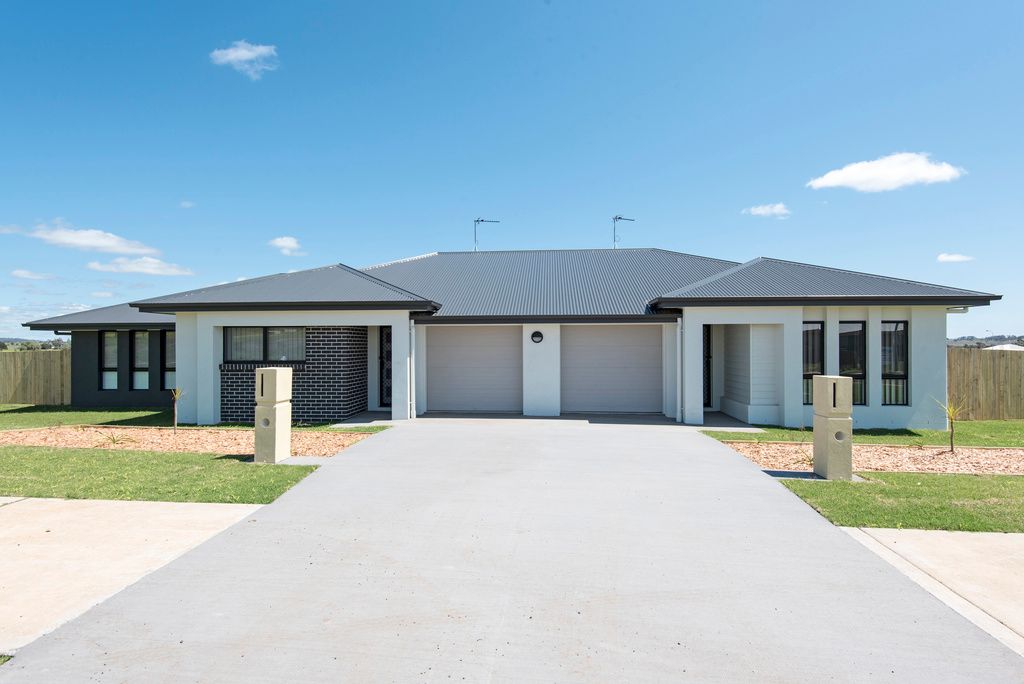 1/39 Magpie Drive, Cambooya, QLD 4358