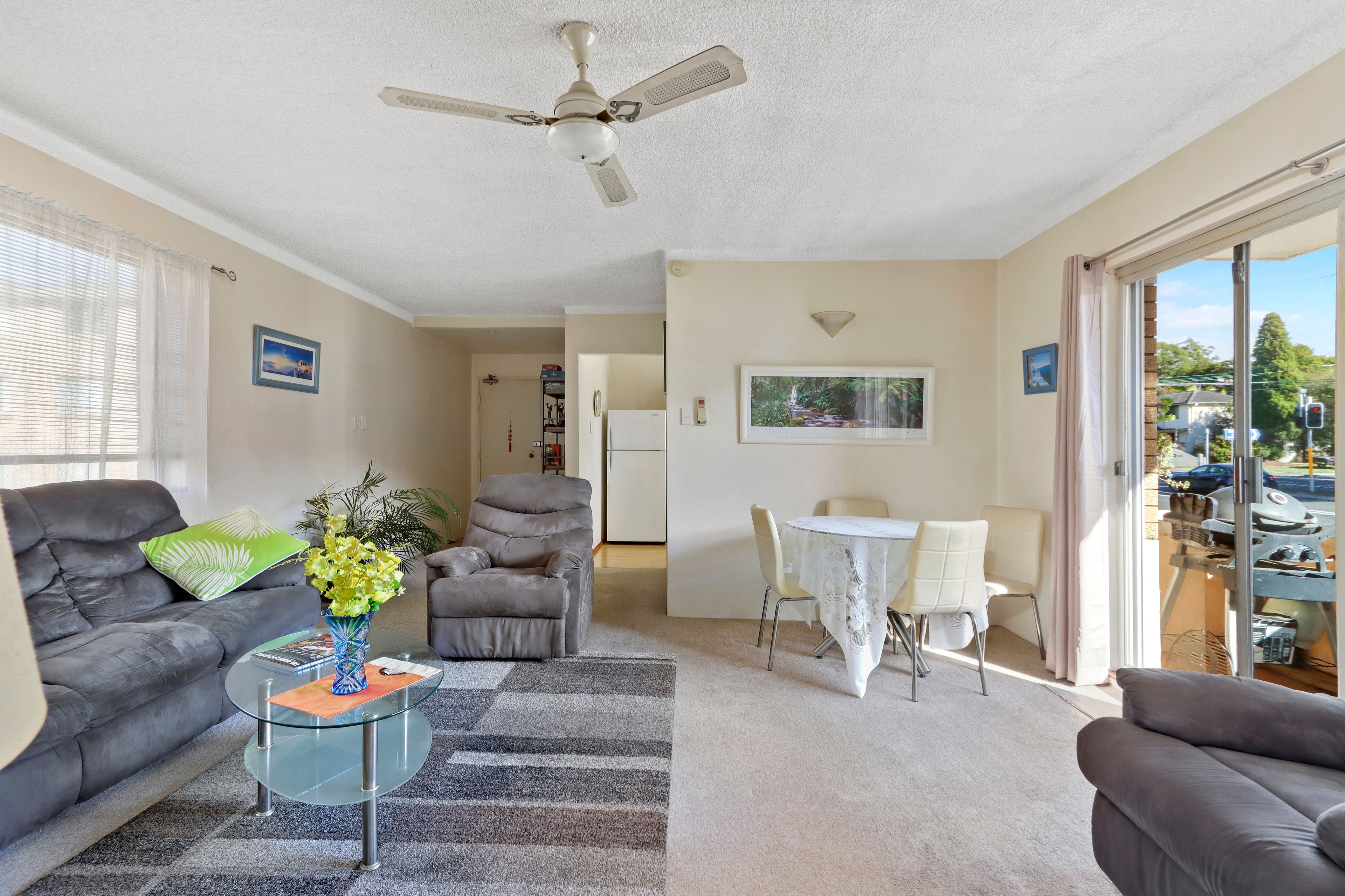 2/17-21 Melrose Avenue, Sylvania, NSW 2224