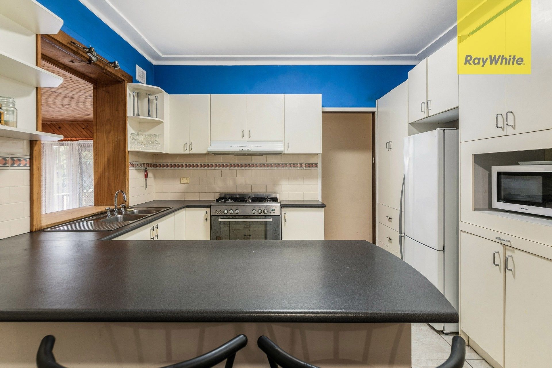 11 Bellevue Street, North Parramatta, NSW 2151