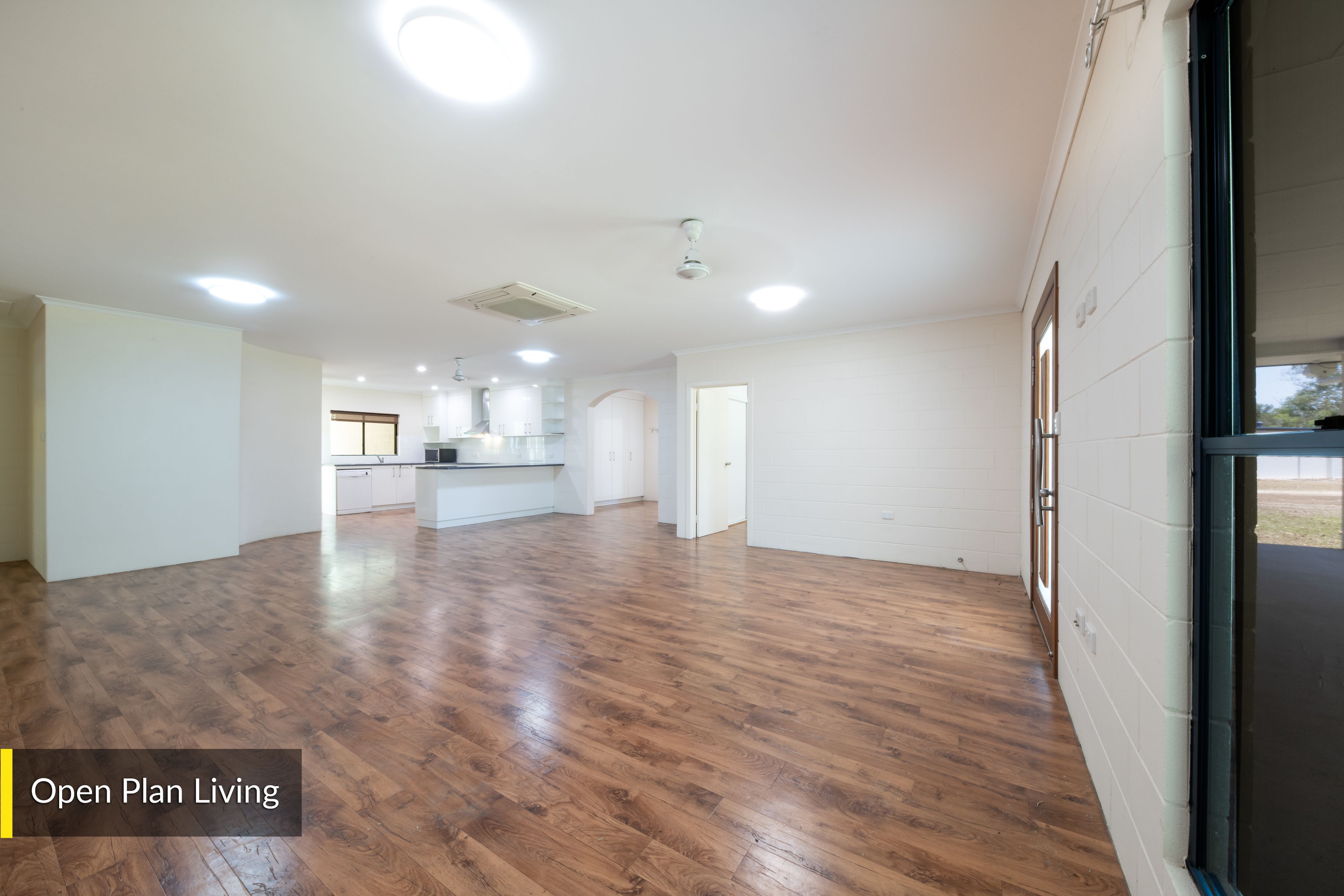 558 Dingo Beach Road, Gregory River, QLD 4800 Acreage/SemiRural for