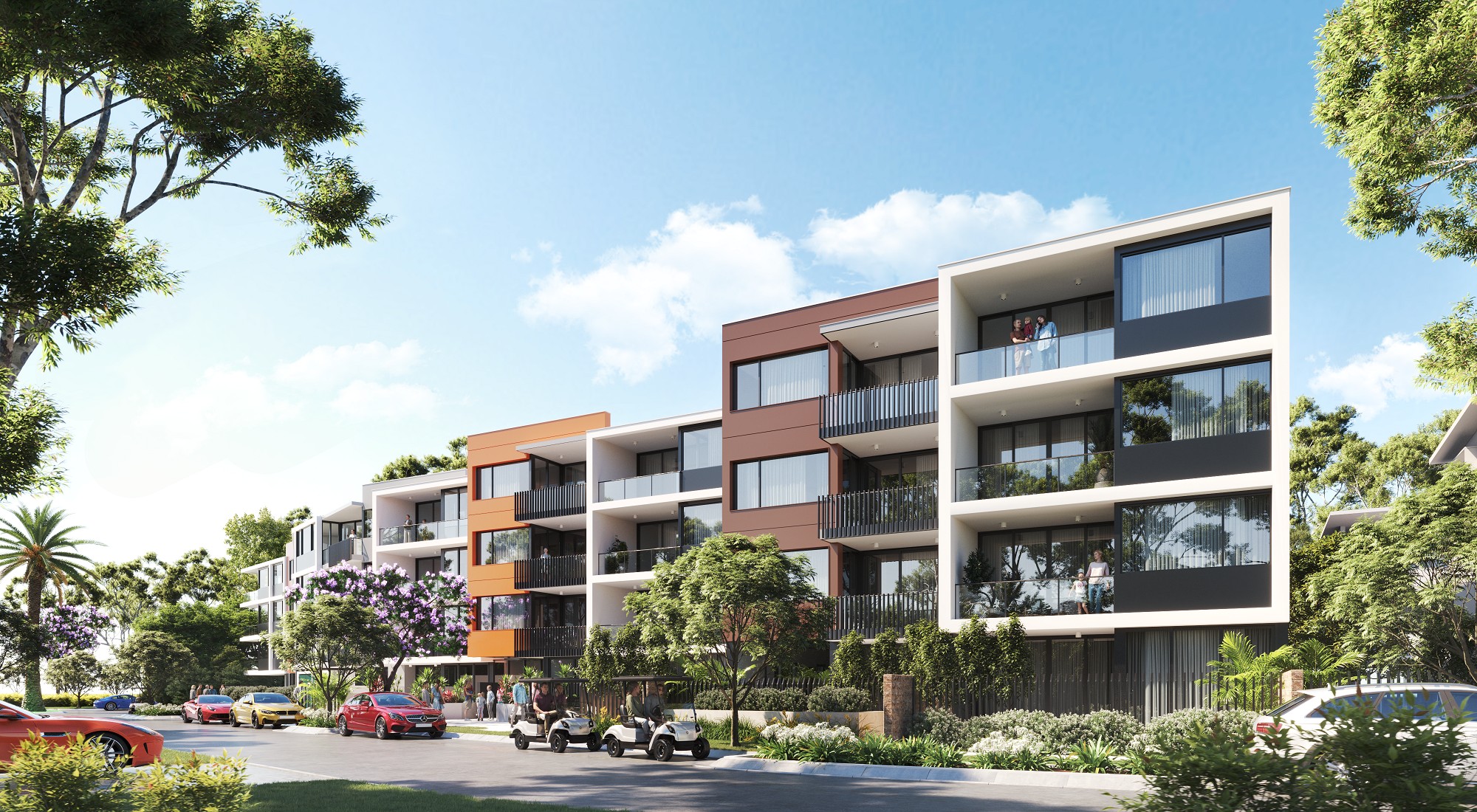 5306 Harbourview Drive, Hope Island, QLD 4212
