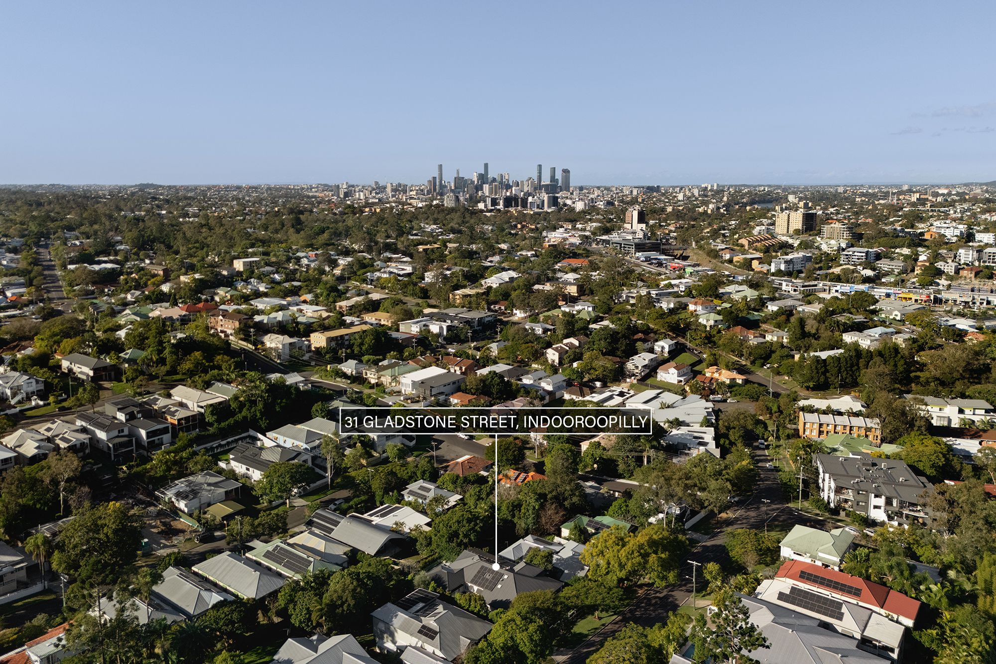 31 Gladstone Street — photo 27 of 27