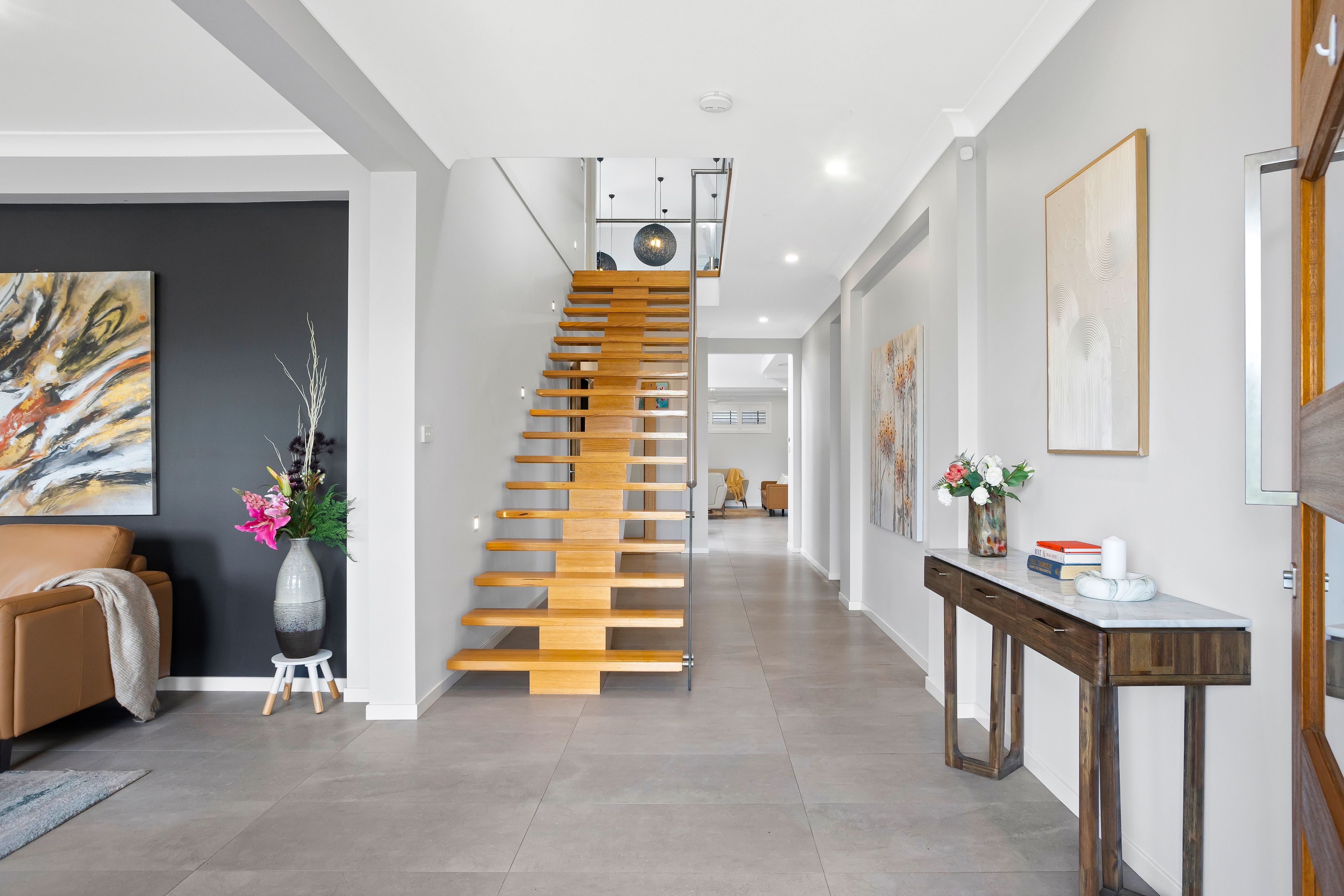 18 Bloomsdale Circuit (Gables), Box Hill, NSW 2765