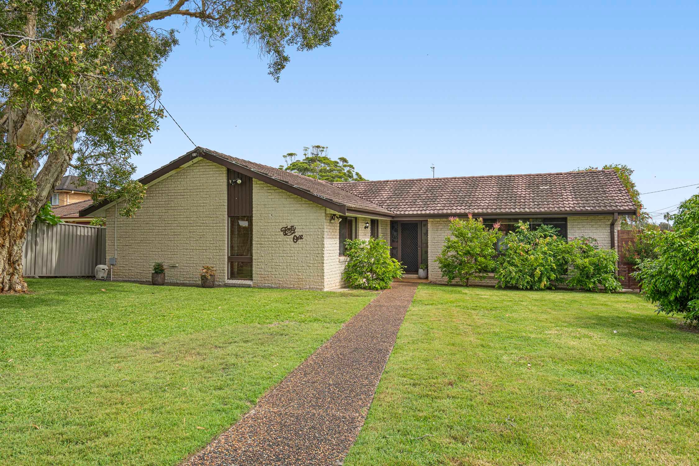 41 Lindsay Street, Long Jetty, NSW 2261