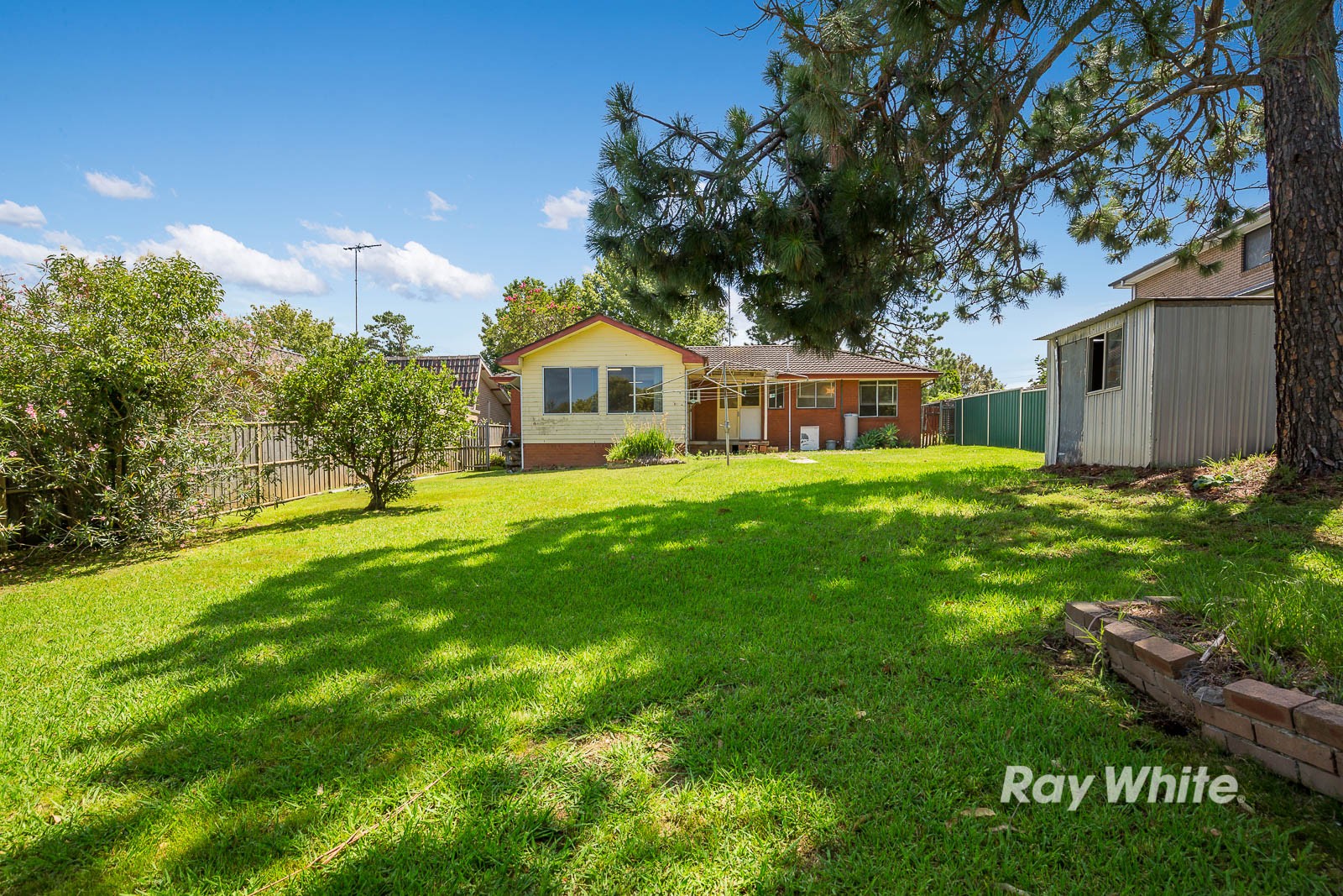 4 Tuckwell Road, Castle Hill, NSW 2154