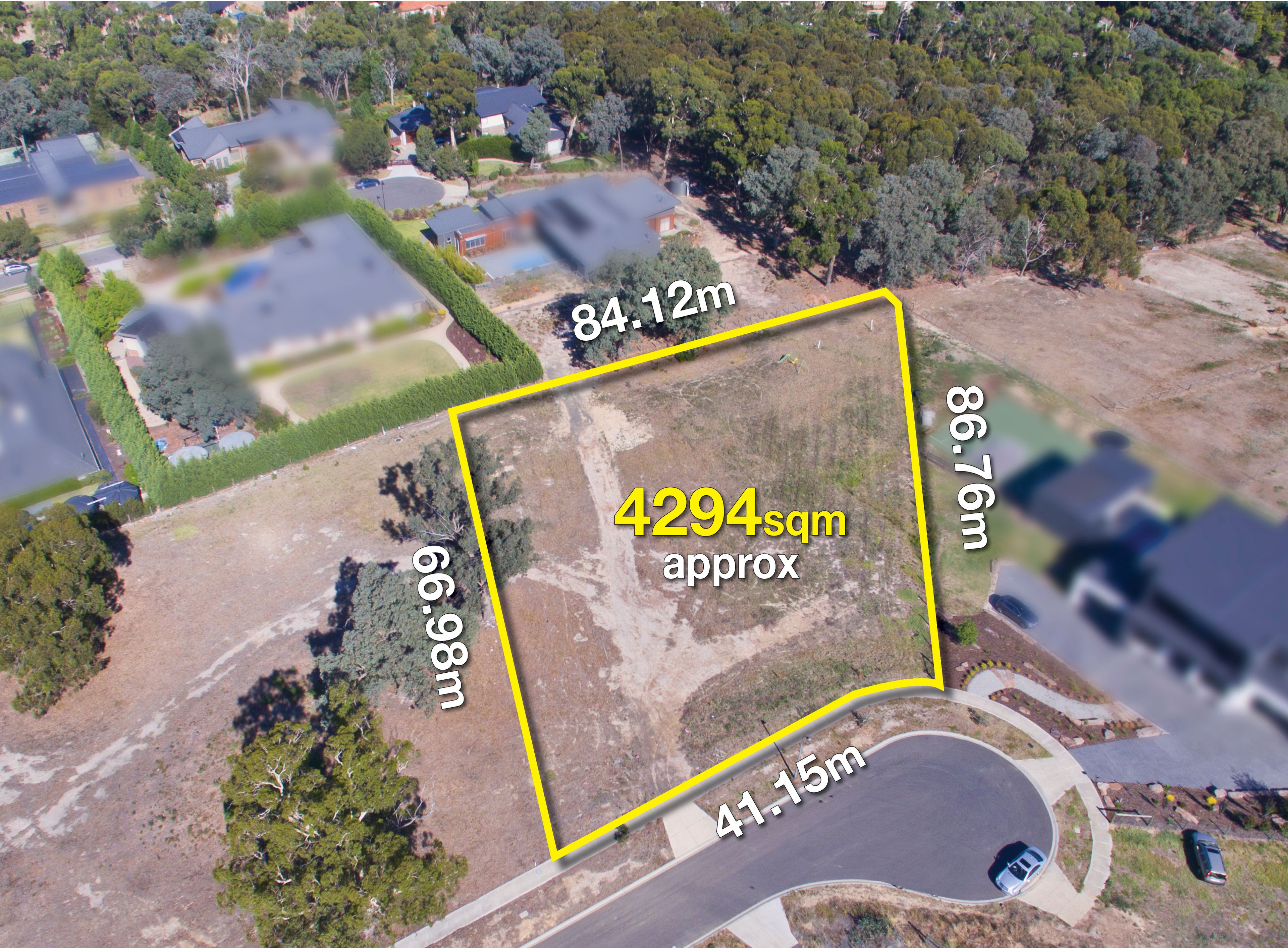3 Hawk View, Plenty, VIC 3090