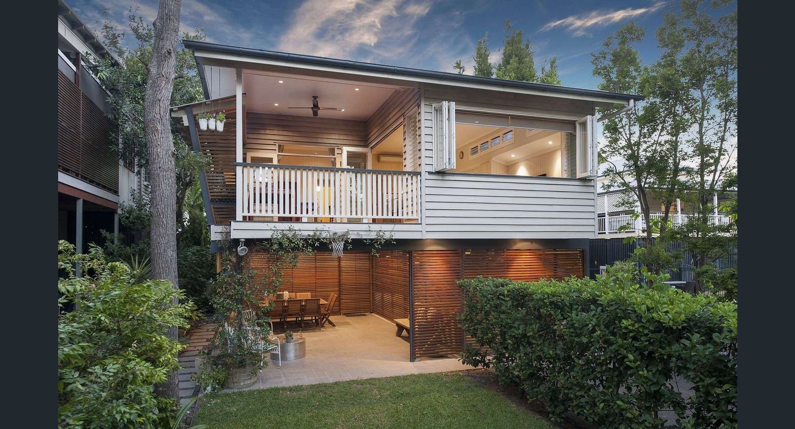 20 Bancroft Street, Kelvin Grove, QLD 4059