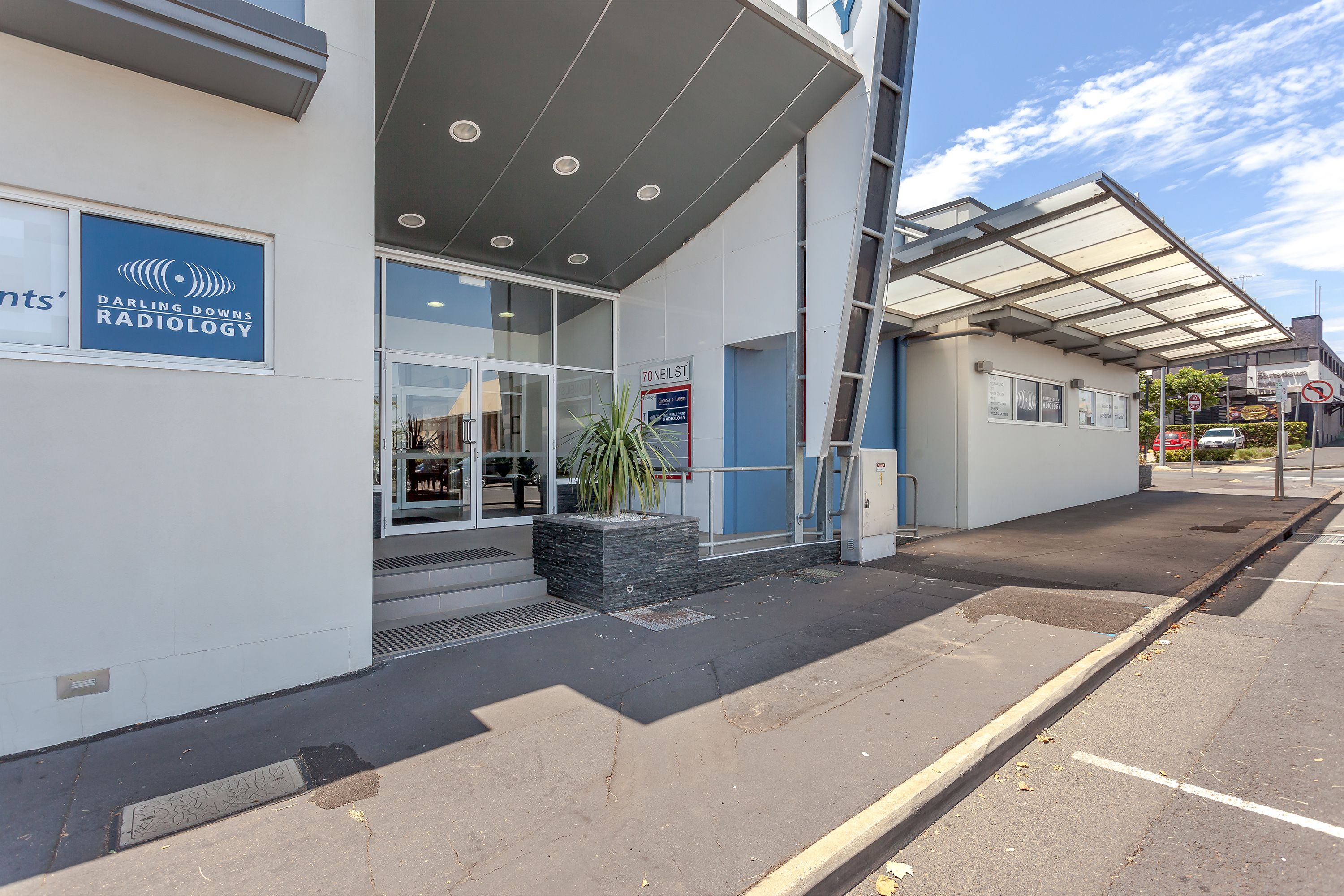 Suite 3/70 Neil Street, Toowoomba City, QLD 4350