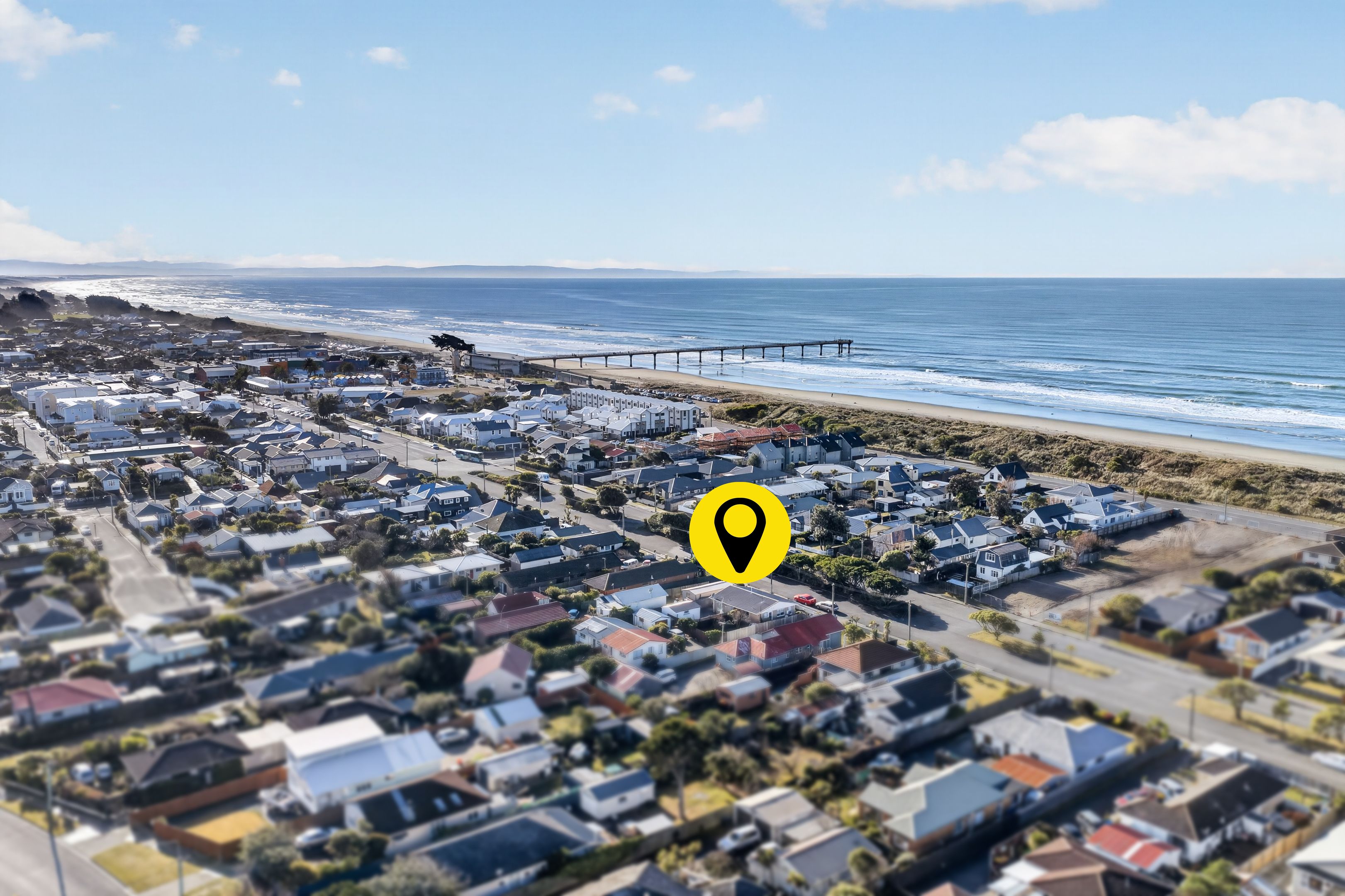 1/80 Oram Avenue, New Brighton, Christchurch City