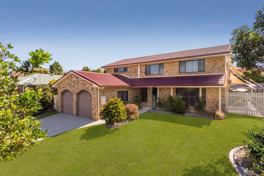 21 Dimboola Street, Bridgeman Downs, QLD 4035