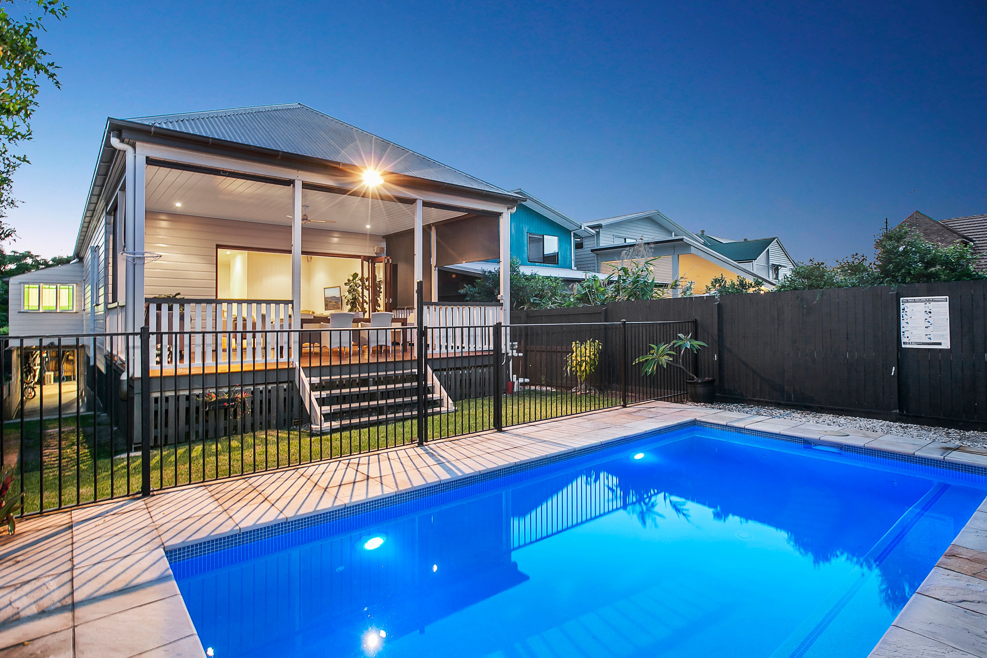 14 Price Street, Wooloowin, QLD 4030