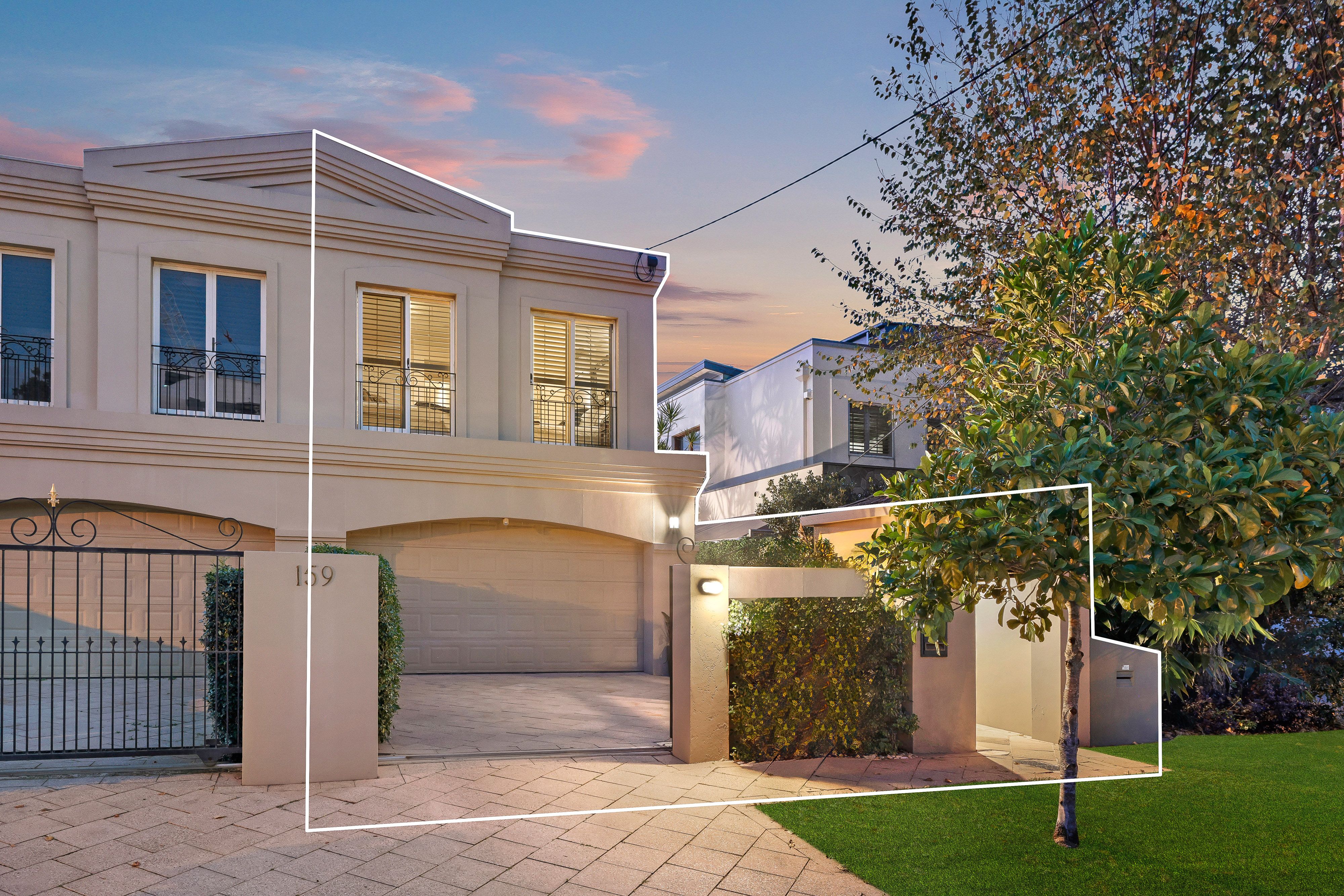 2/159 Stanhill Drive, Chevron Island, QLD 4217