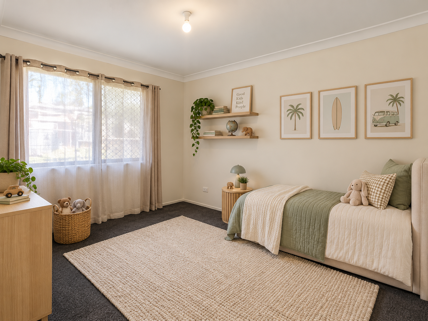 3 Amelia Street — photo 9 of 11