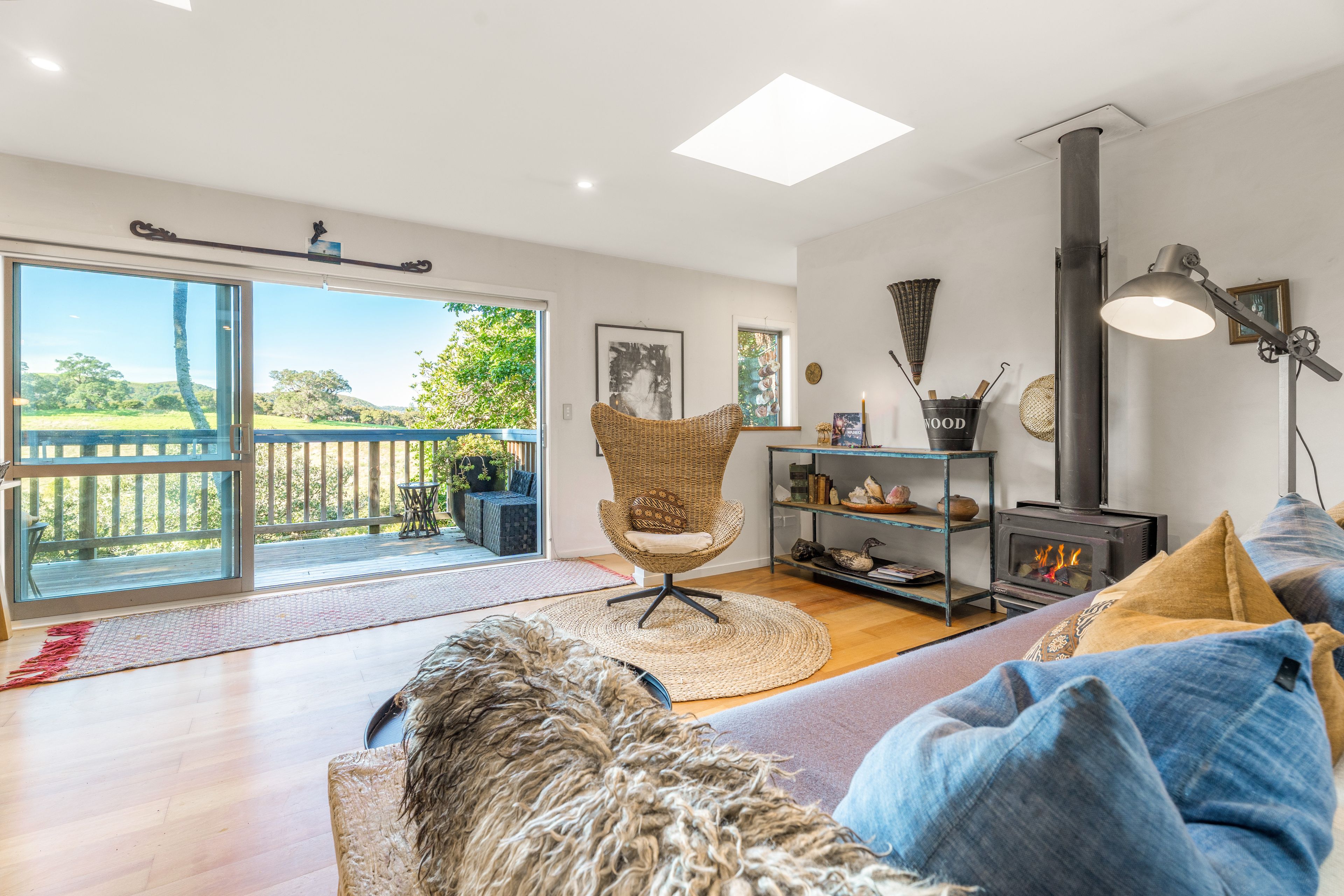 33 Wilma Road, Ostend, Waiheke Island