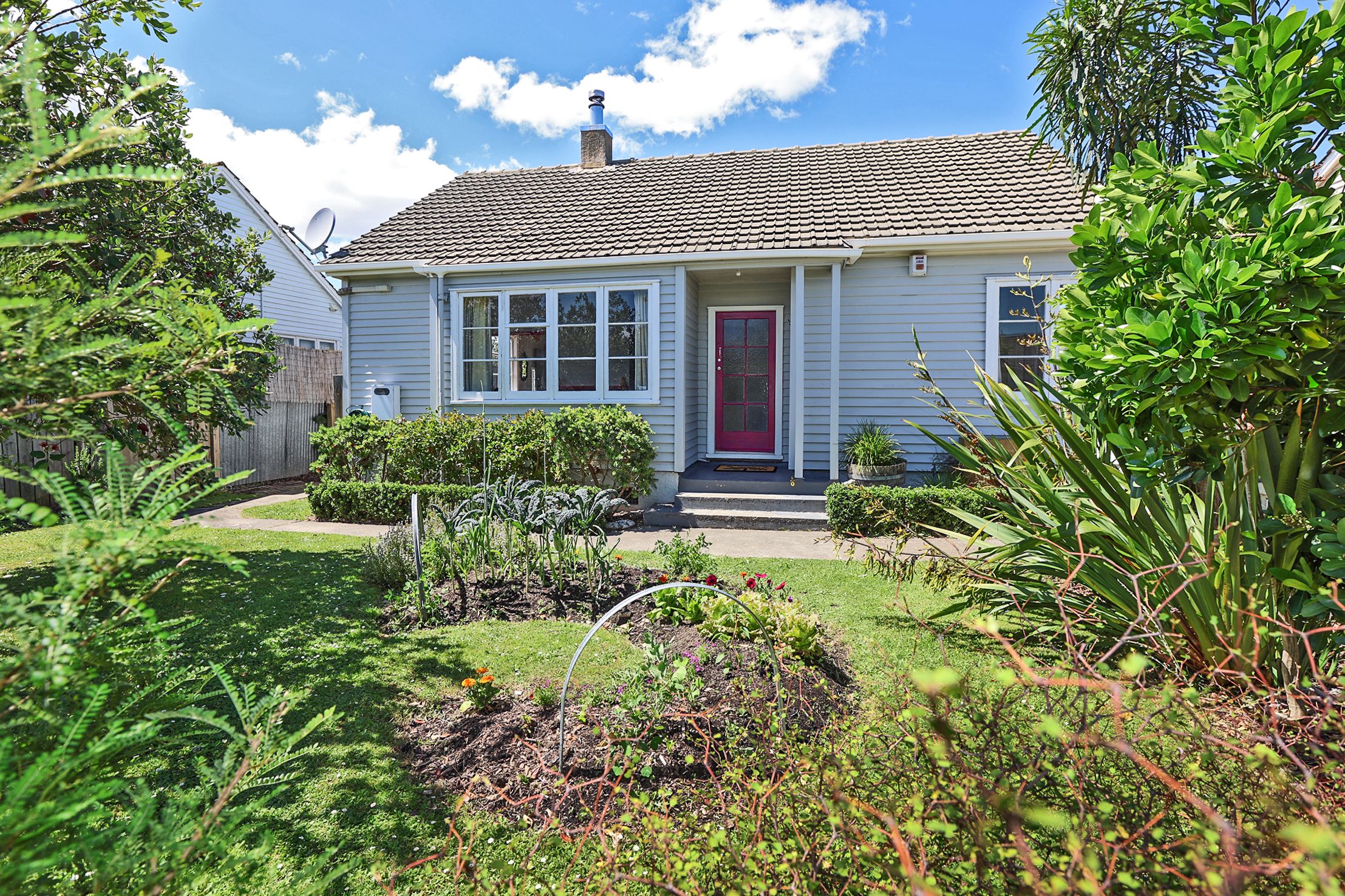 803 Tamatea Street, Mahora, Hastings District