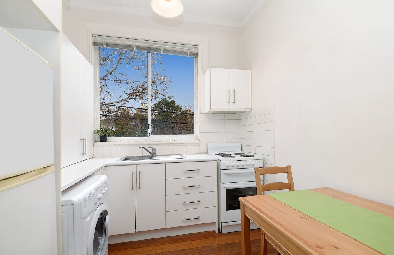 3a/322-324 Victoria Street, Darlinghurst, NSW 2010