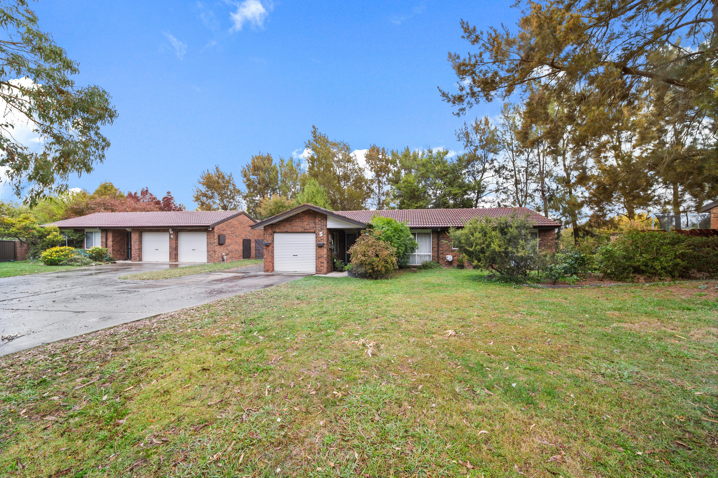 5/8 Checchi Place, Monash, ACT 2904