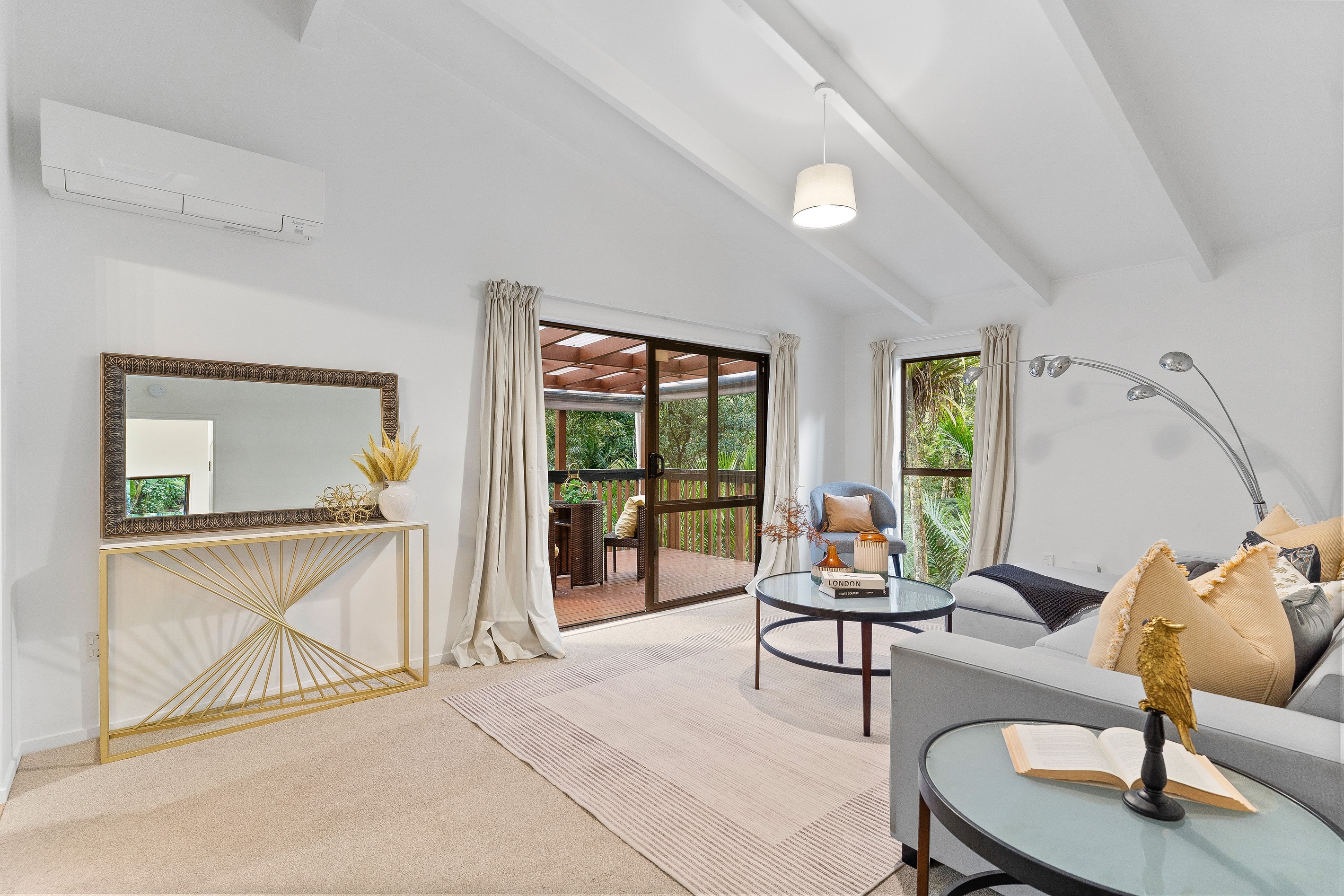 34 Sylvan Valley Avenue, Titirangi, Waitakere City
