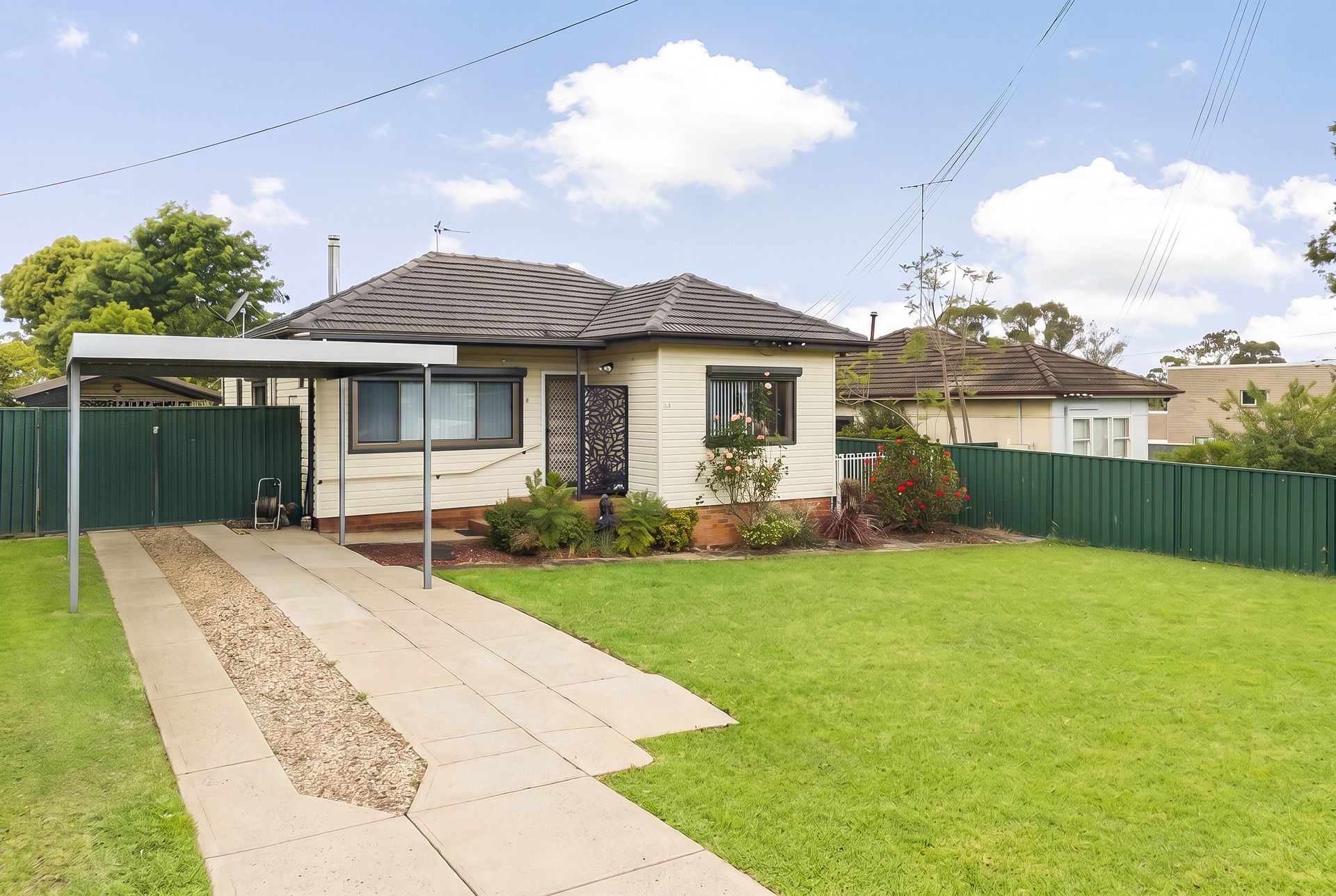 13 Glenview Street — photo from Ray White United Group