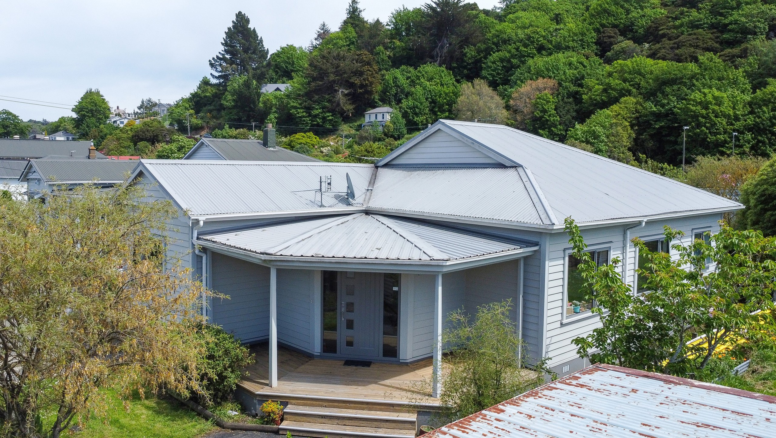 135 North Road, North East Valley, Dunedin City