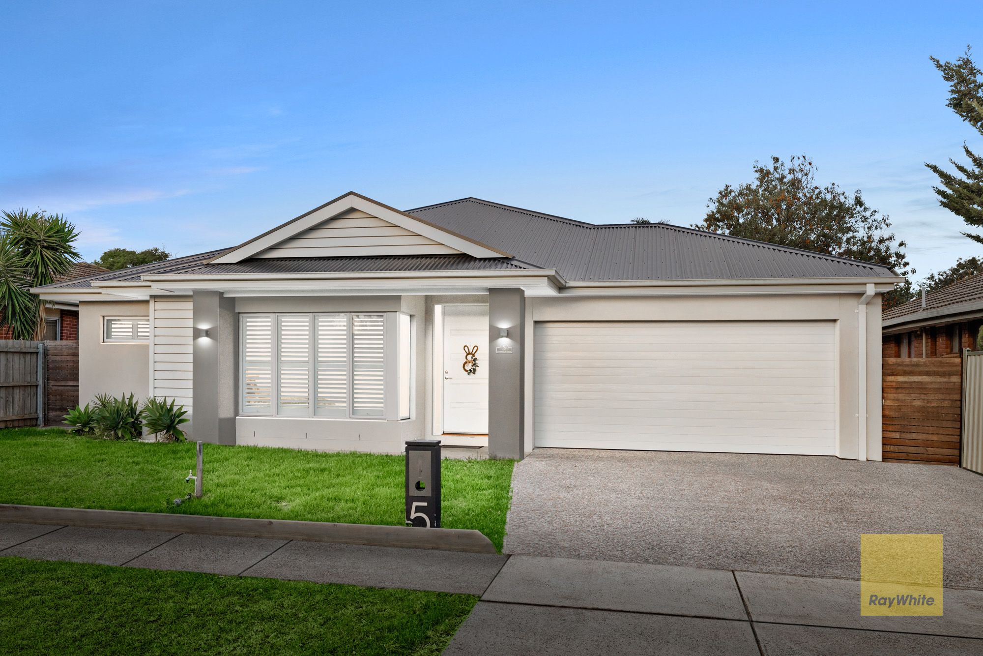 5 Harris Avenue, Hoppers Crossing, VIC 3029