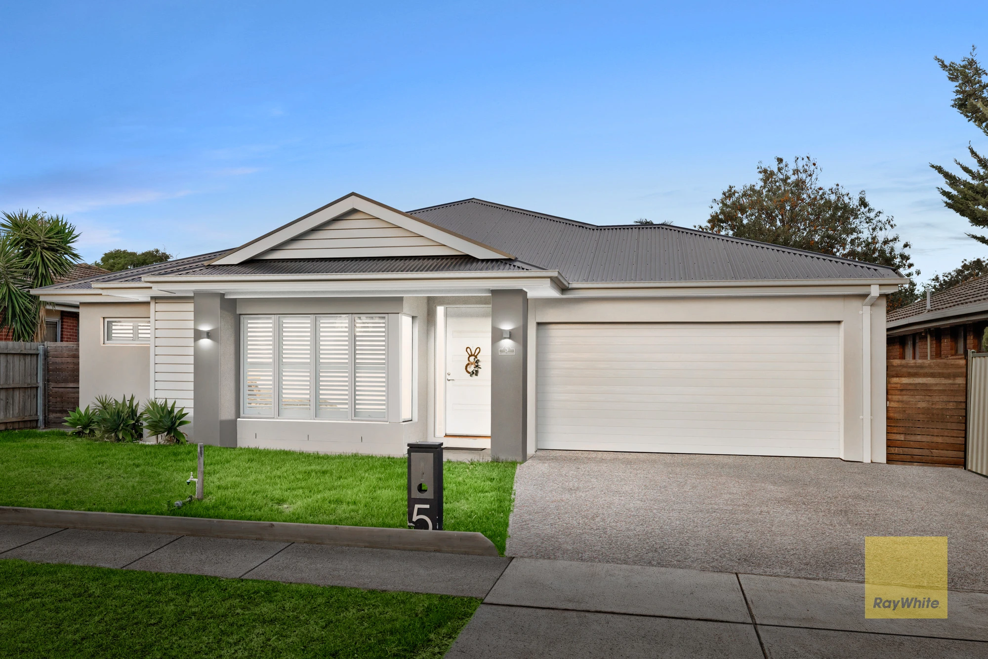5 Harris Avenue, Hoppers Crossing, VIC 3029