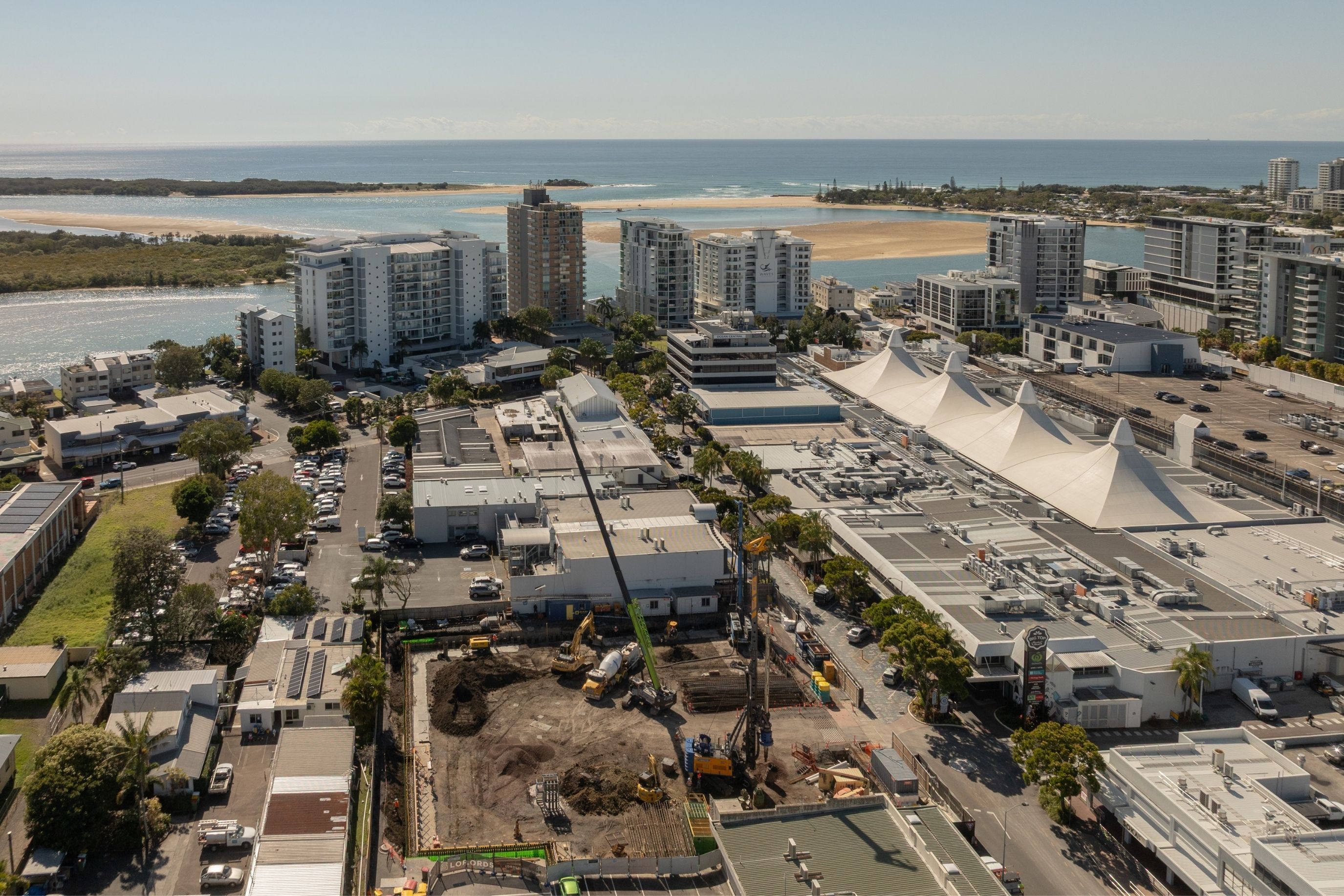 15-19 Ocean Street, Maroochydore, QLD 4558