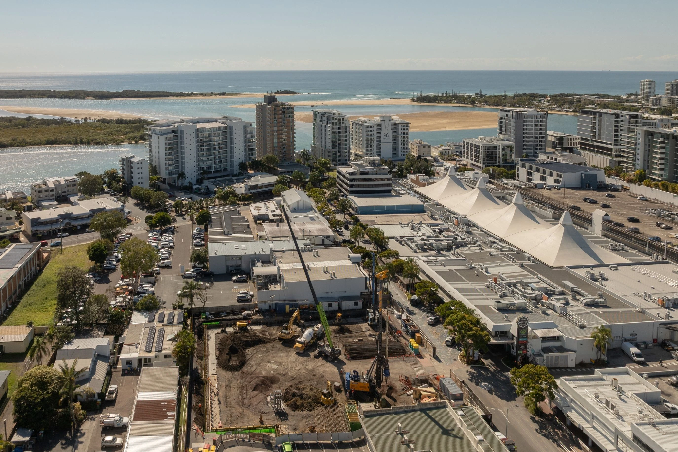 15-19 Ocean Street, Maroochydore, QLD 4558