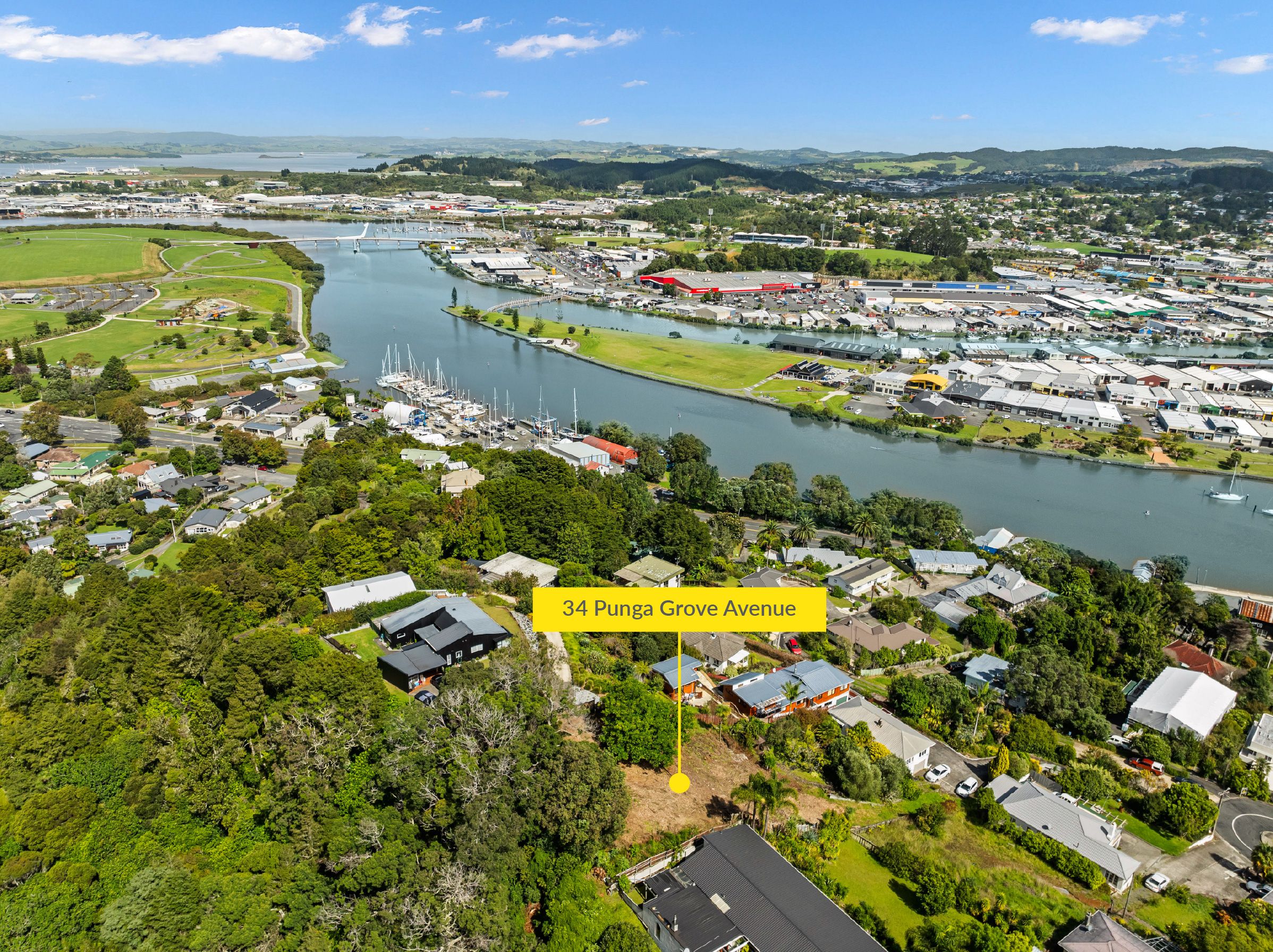 34 Punga Grove Avenue, Riverside, Whangarei District
