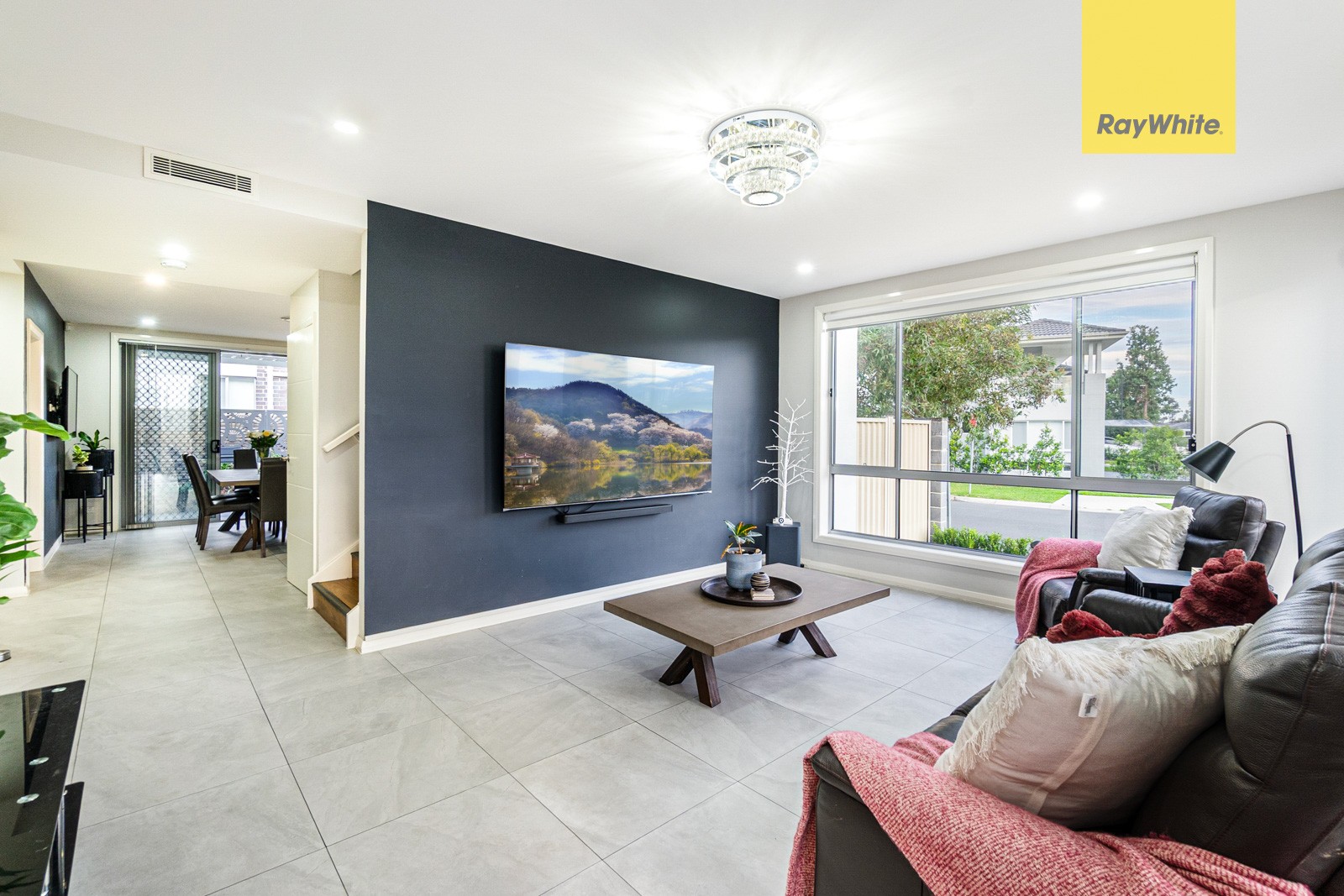 69 Megalong Street, The Ponds, NSW 2769