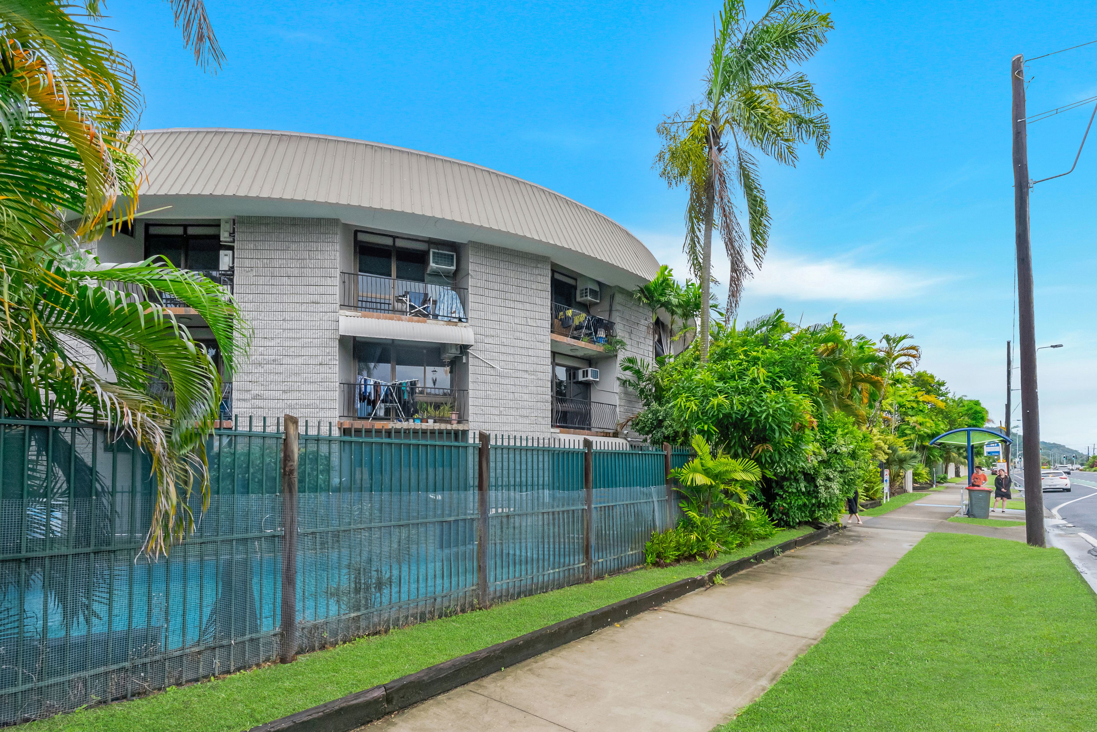 32/261-265 Sheridan Street, Cairns North, QLD 4870