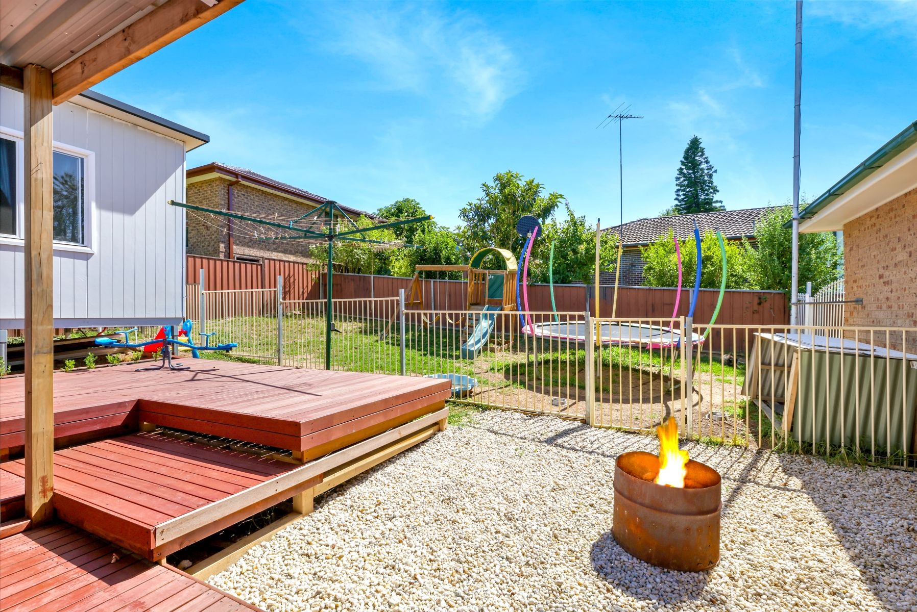 66 Bottlebrush Drive, Cranebrook, NSW