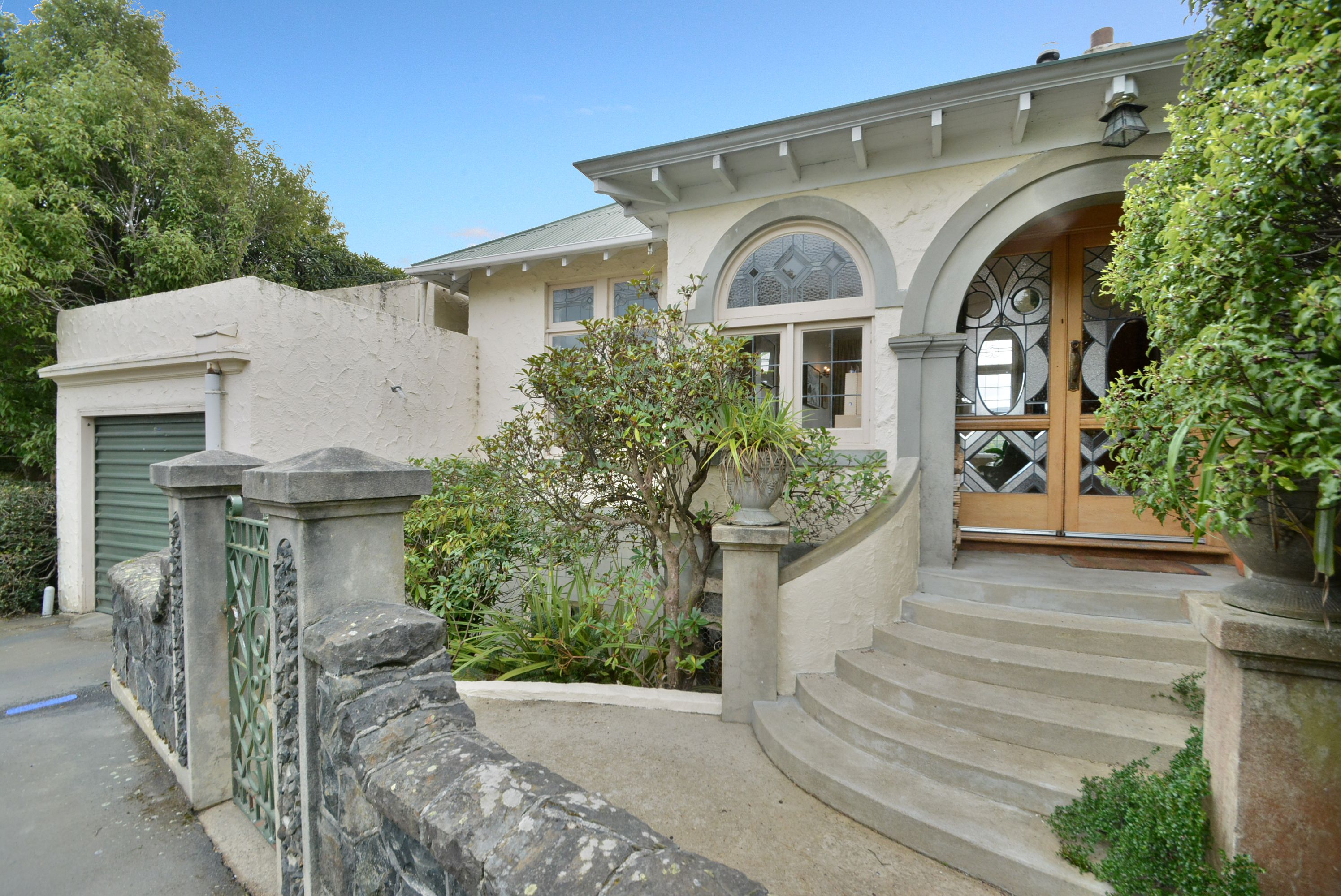123 Signal Hill Road, Opoho, Dunedin City